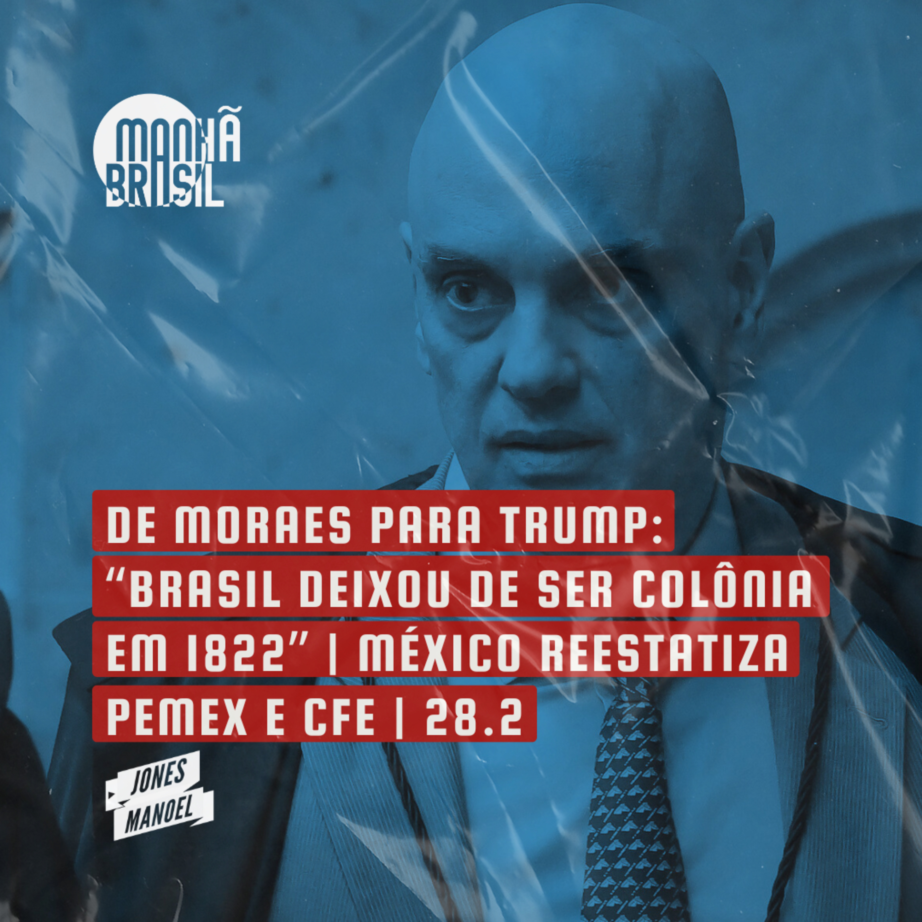 Farol Brasil