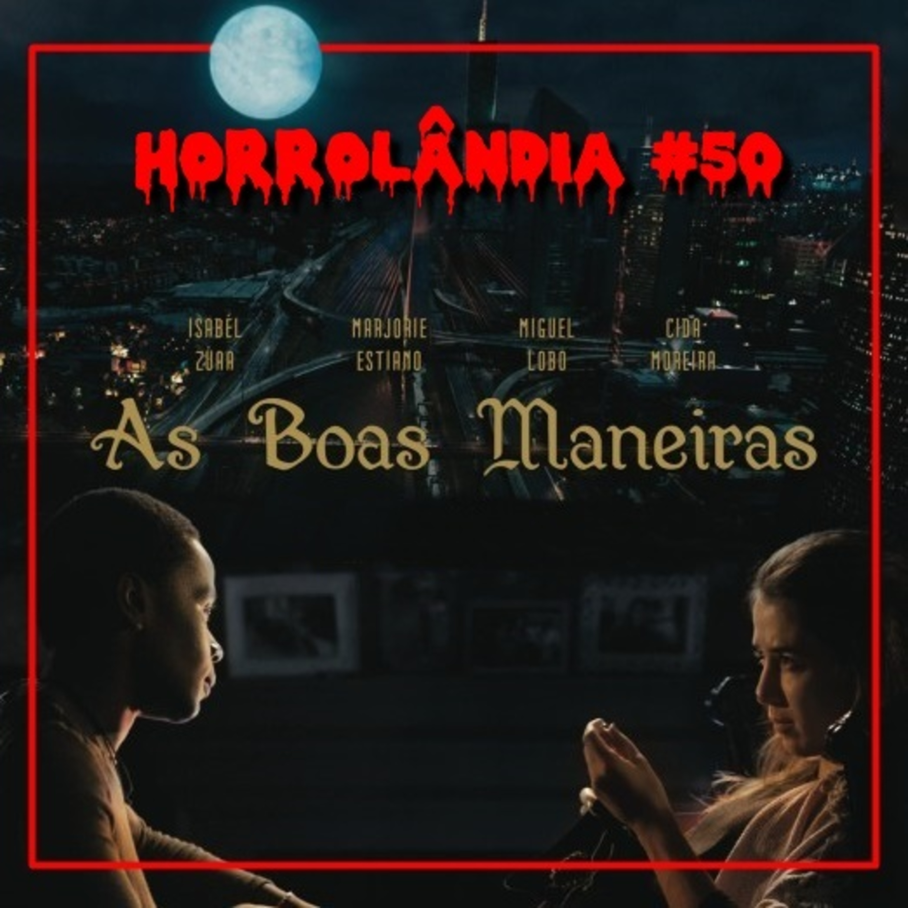 Horrolândia