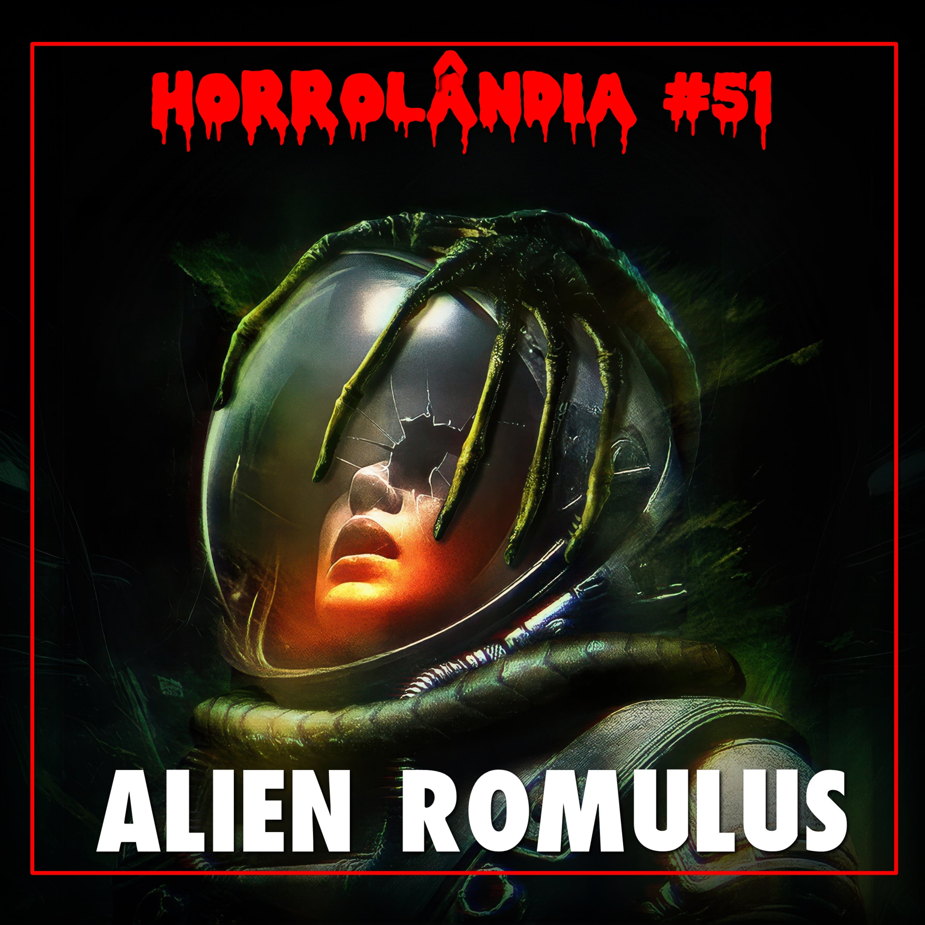 Horrolândia