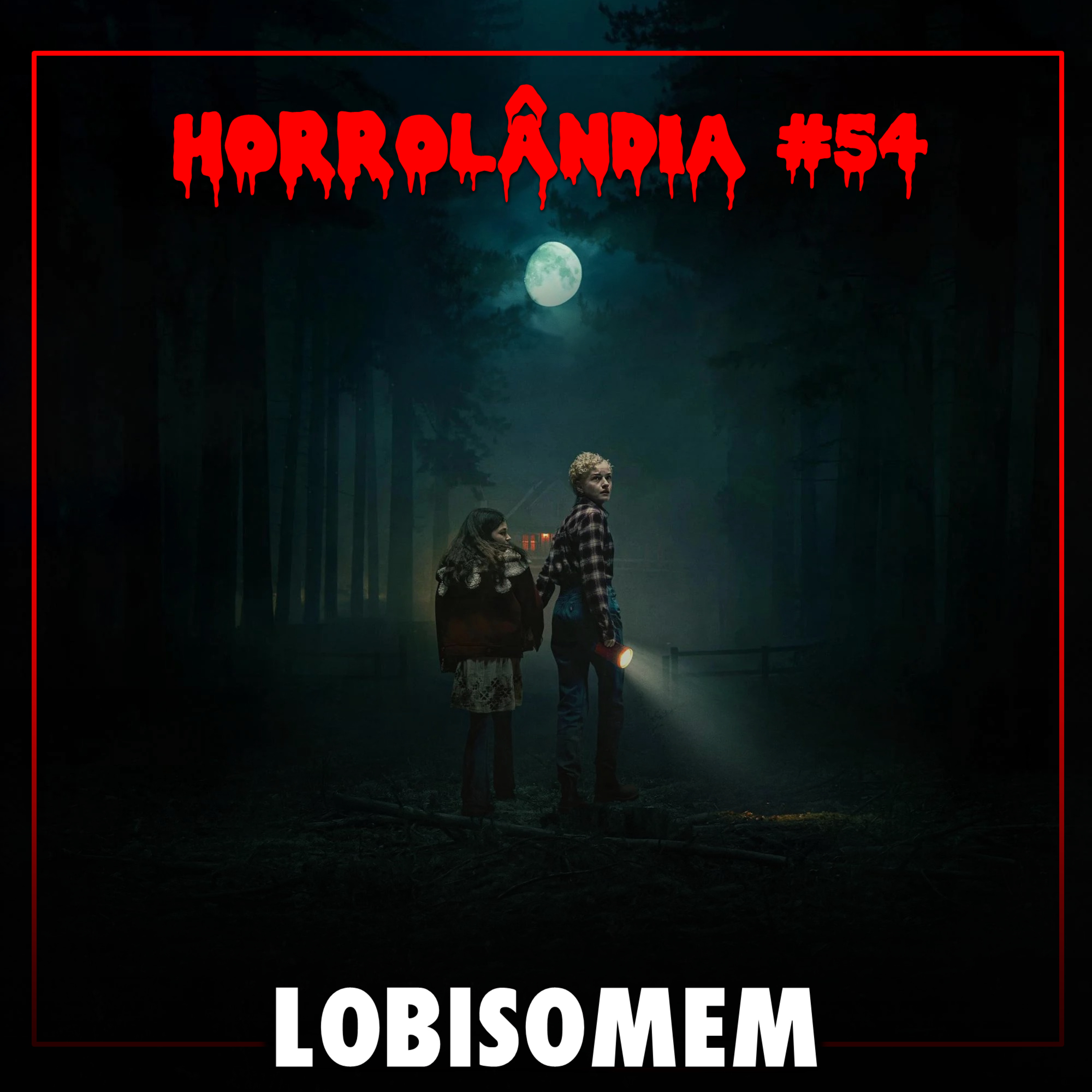 Horrolândia