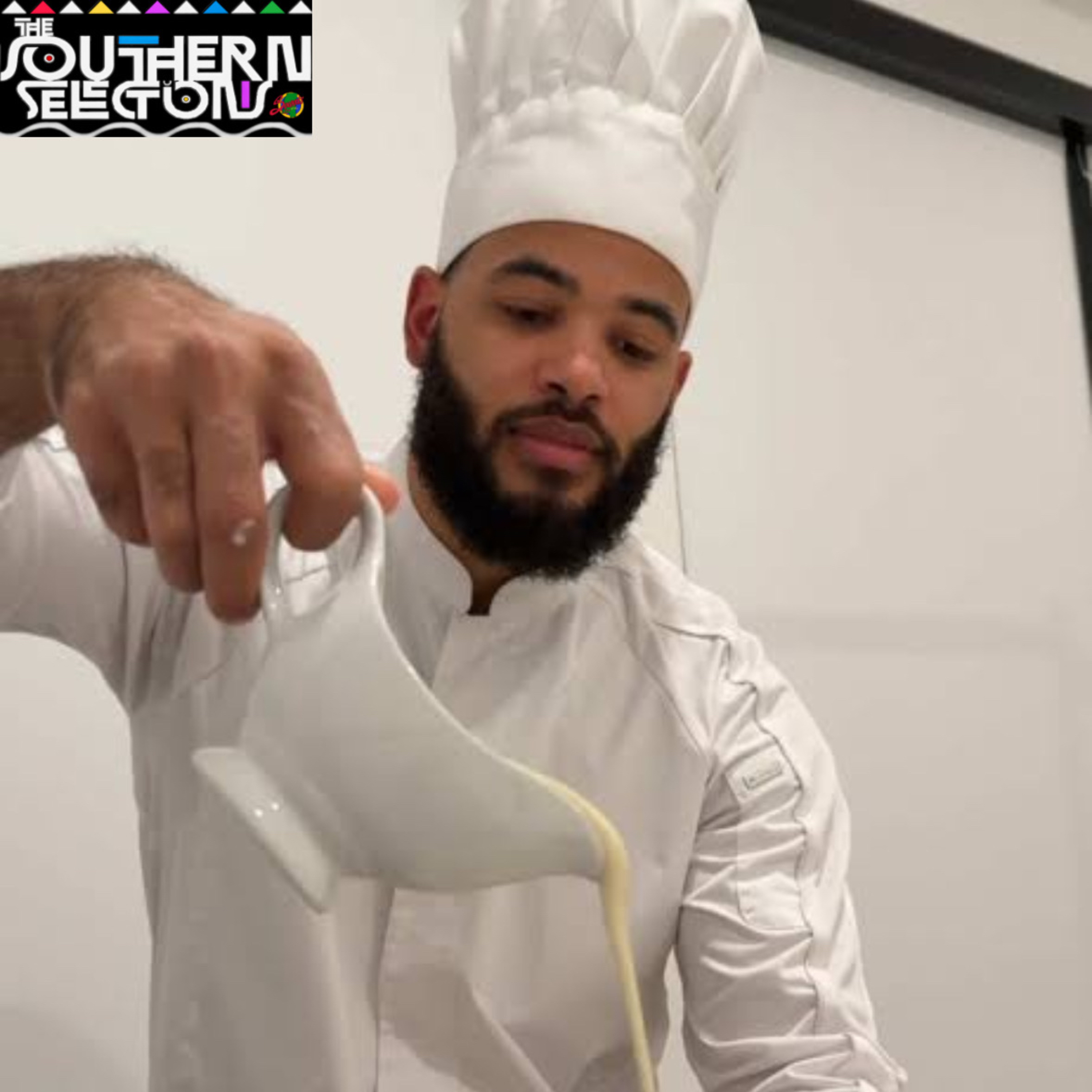 The Southern Selections Podcast