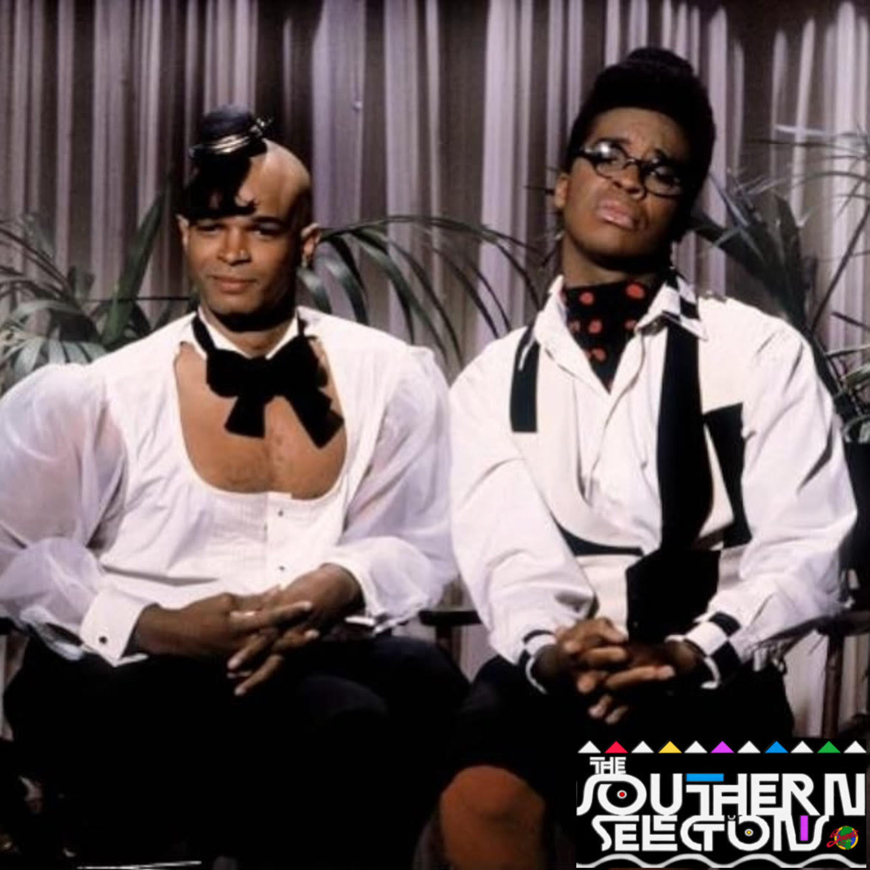 The Southern Selections Podcast