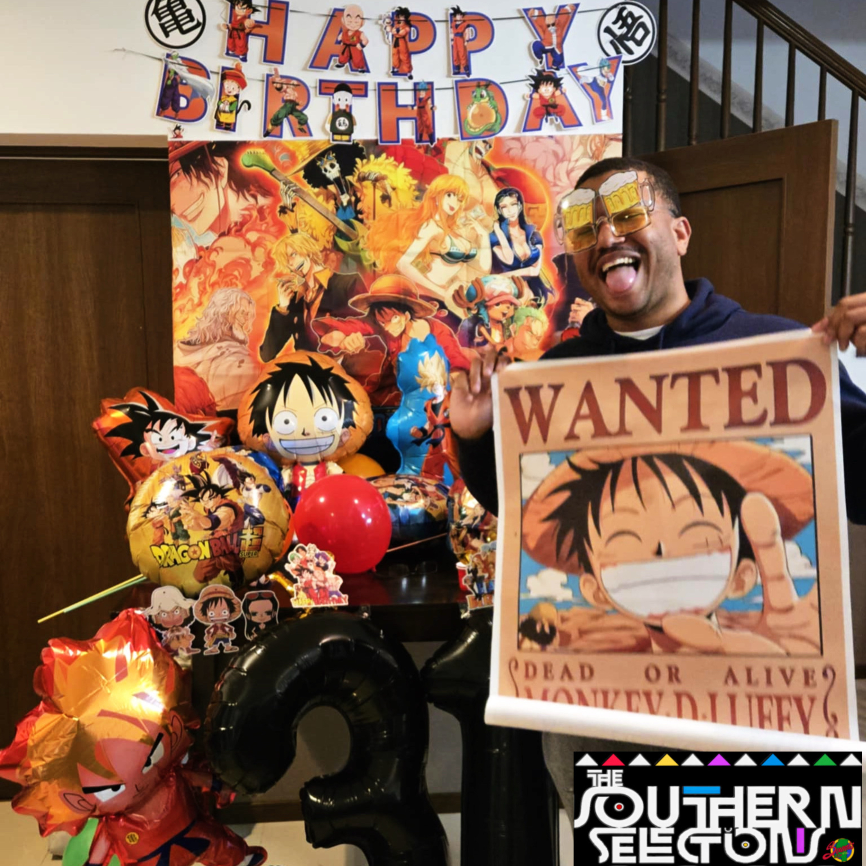 The Southern Selections Podcast