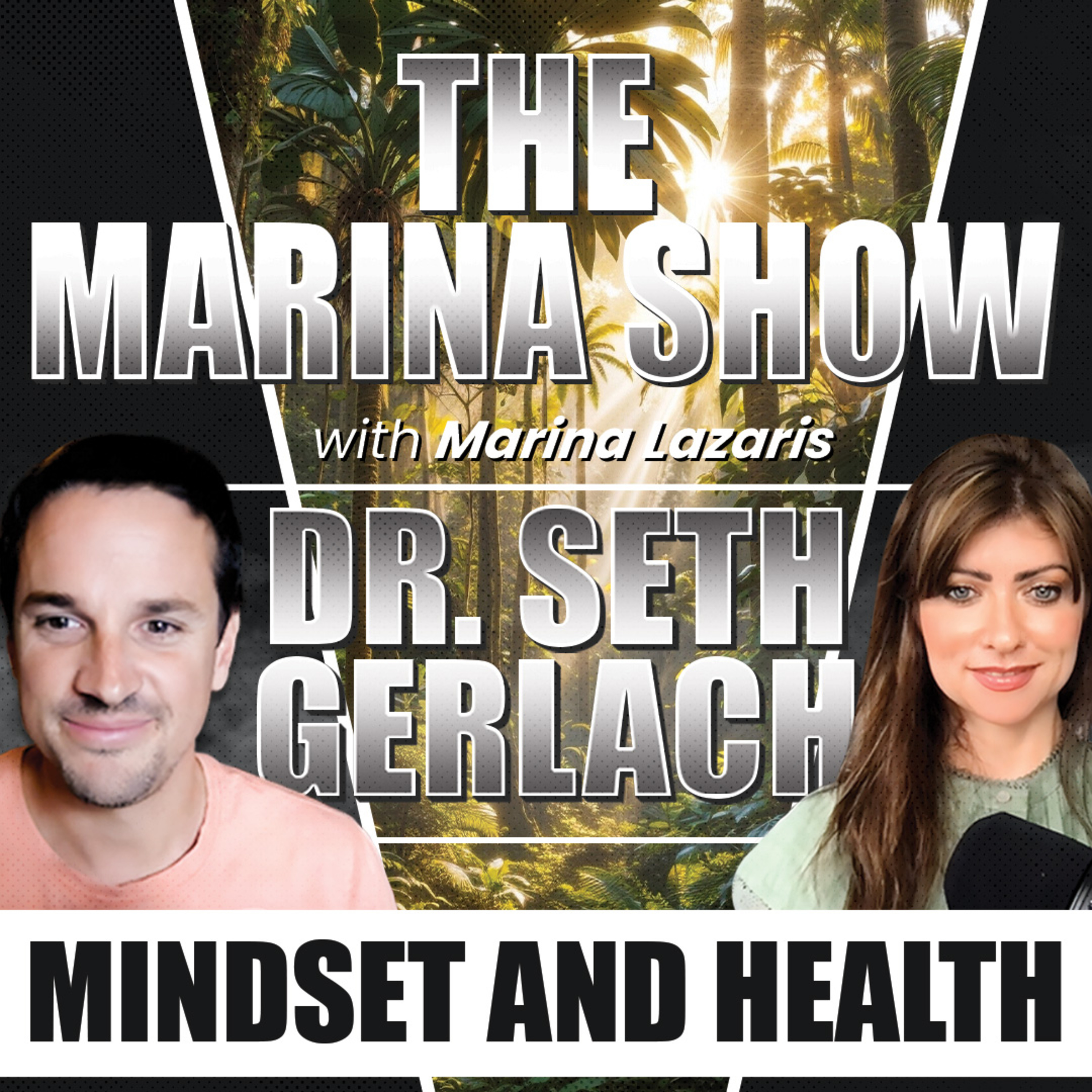 Medicine & Masculinity