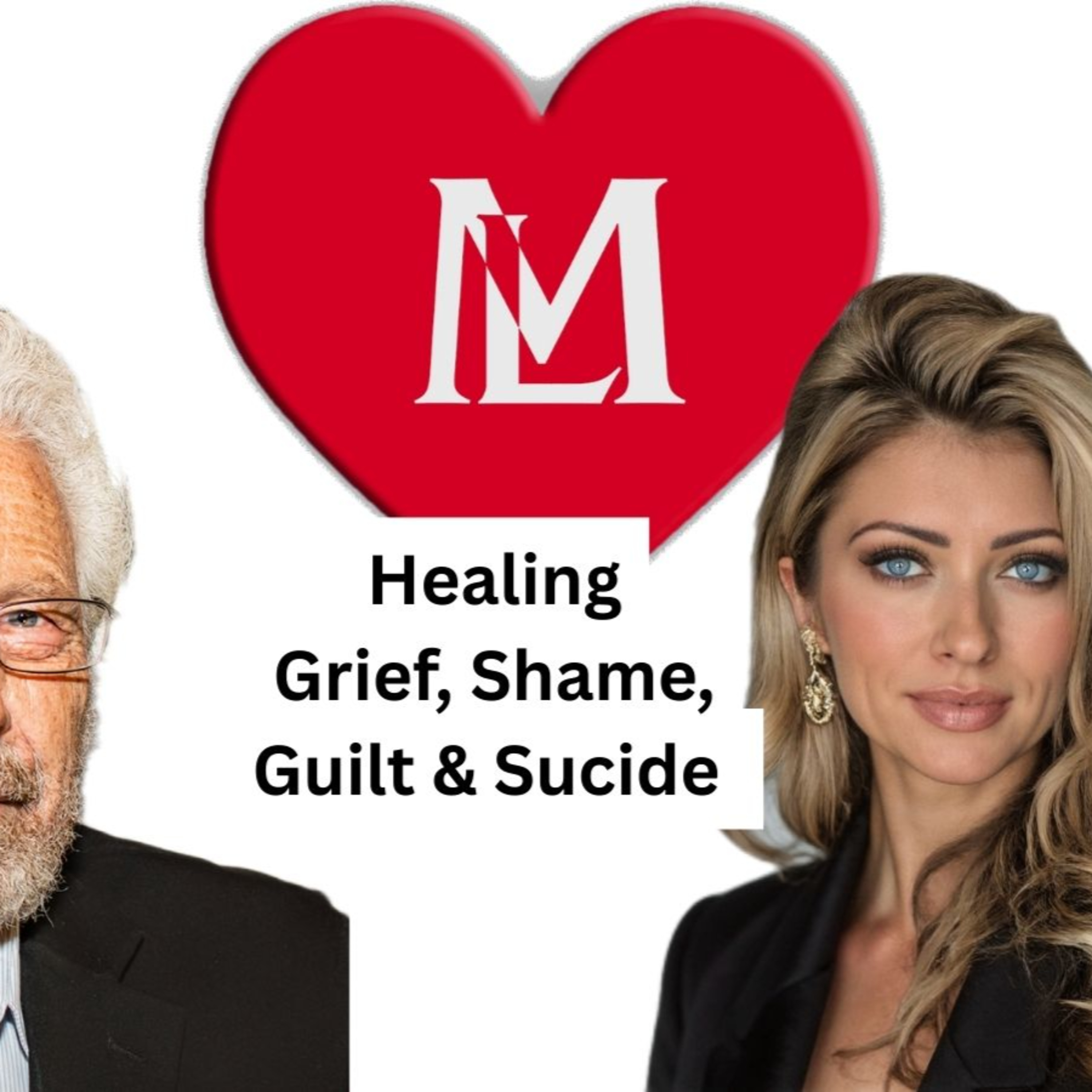 Healing Grief after Suicide, what needs to change?