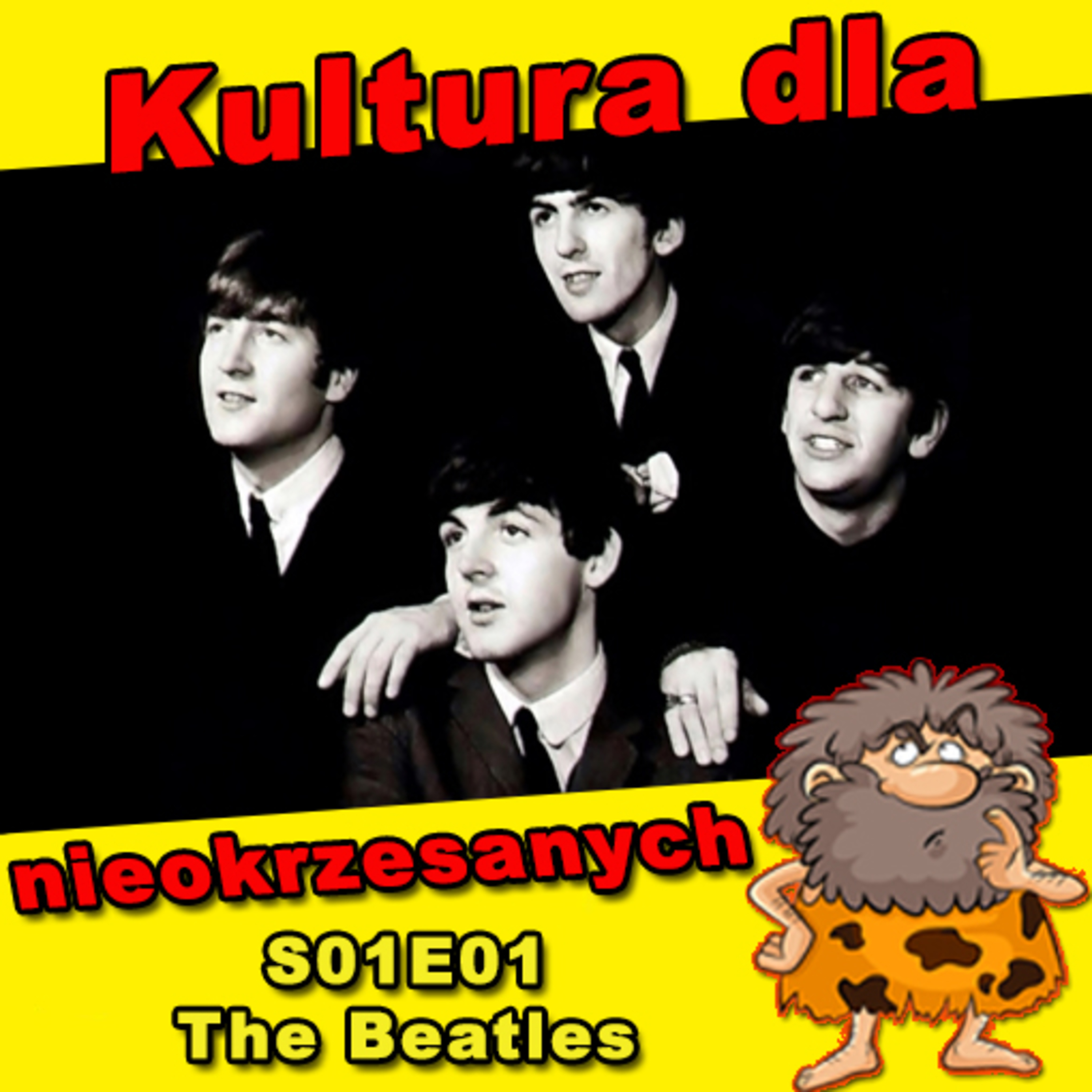 The Beatles