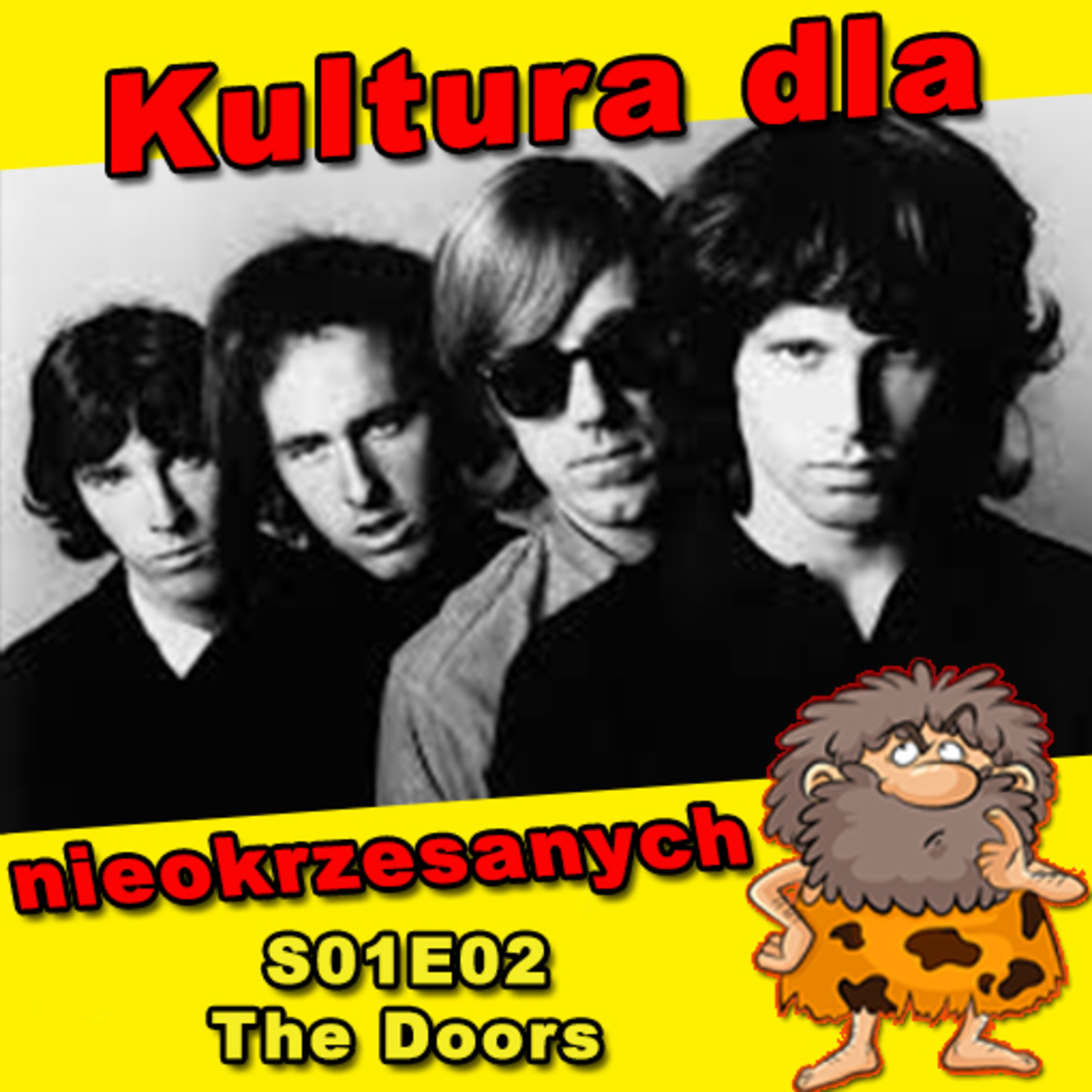 The Doors