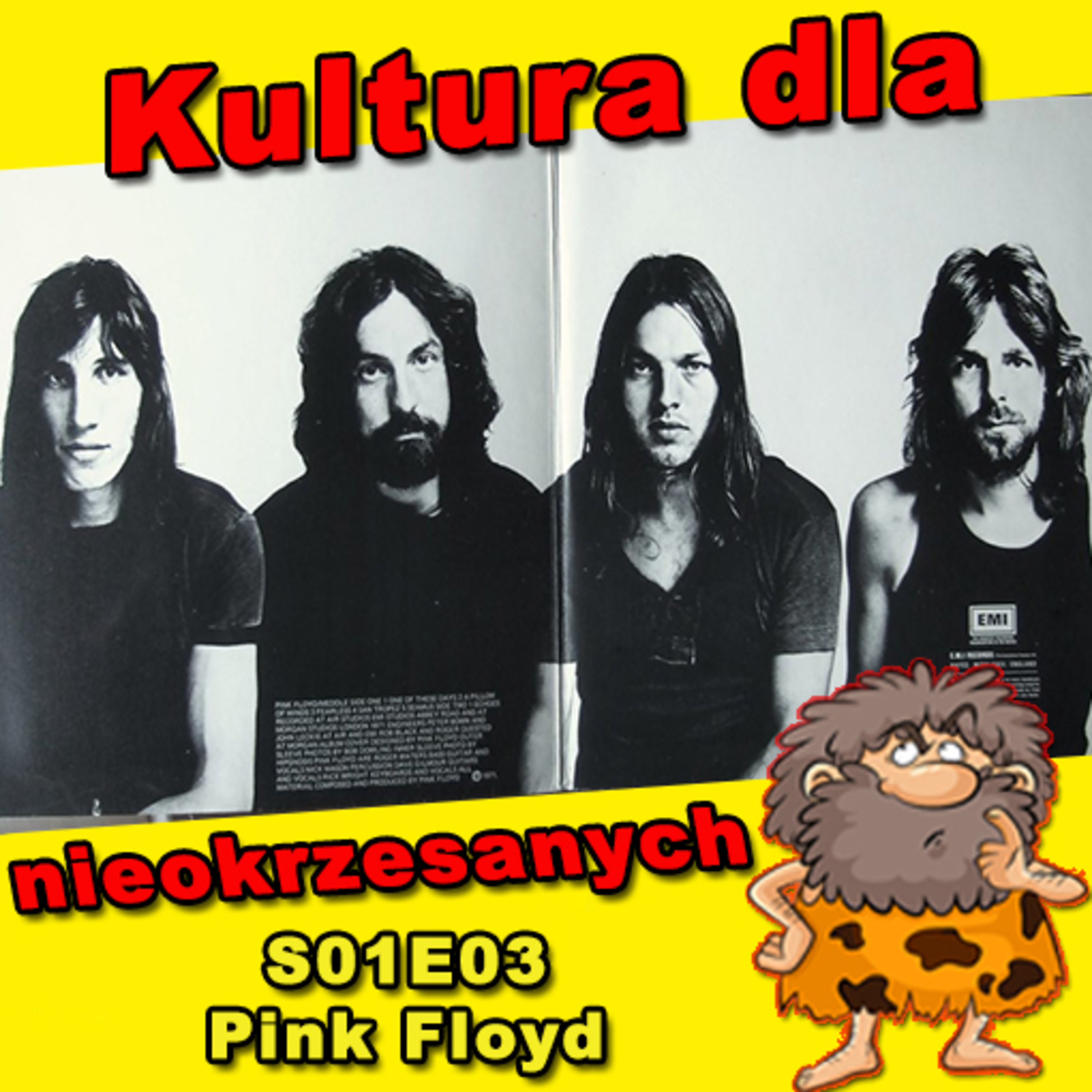 Pink Floyd