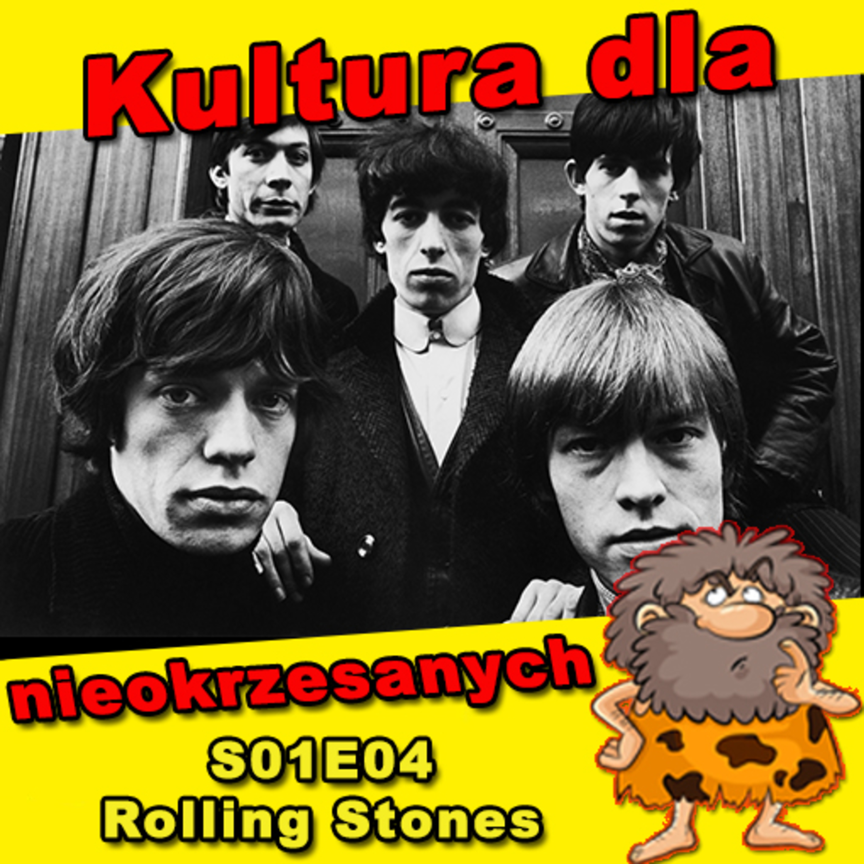 The Rolling Stones