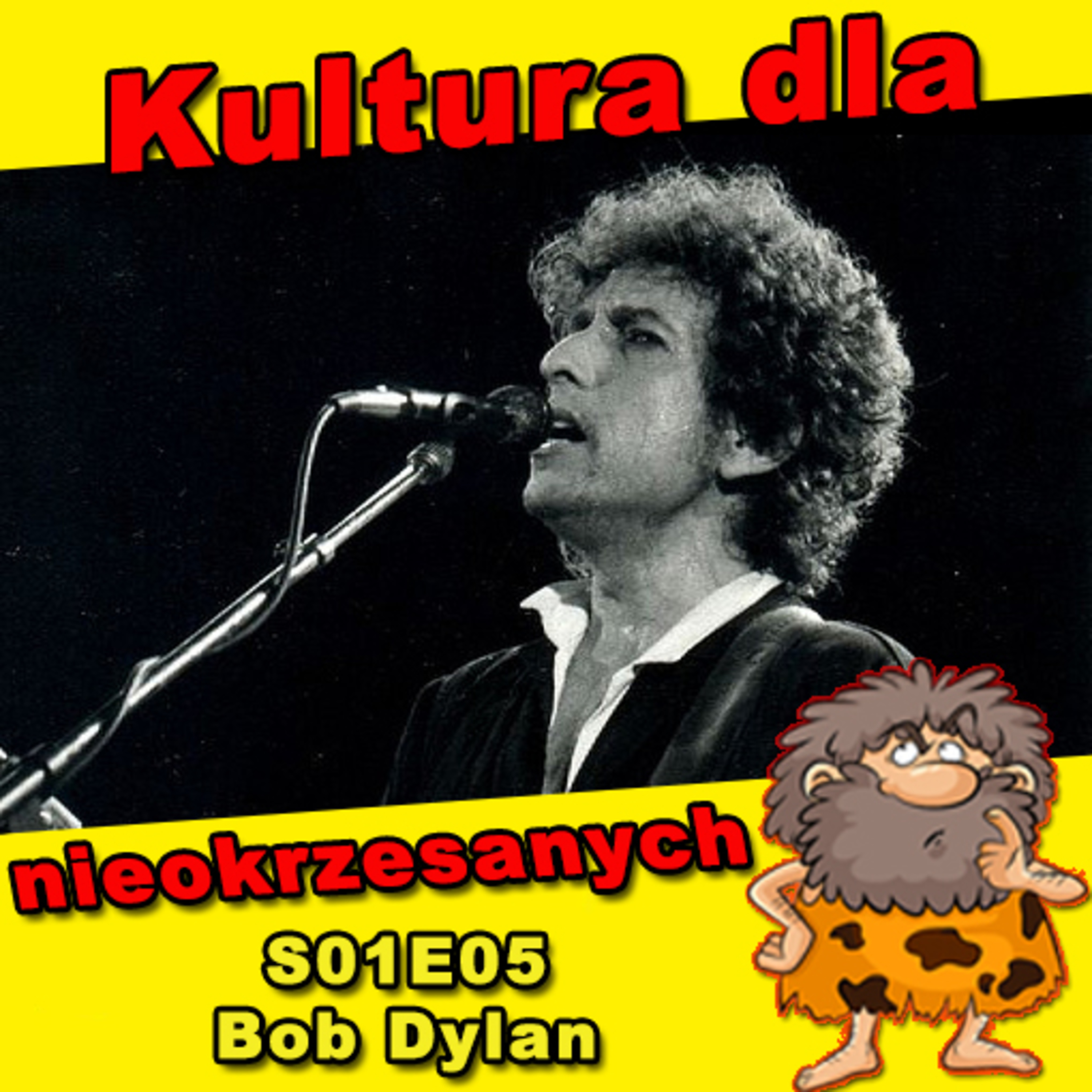 Bob Dylan