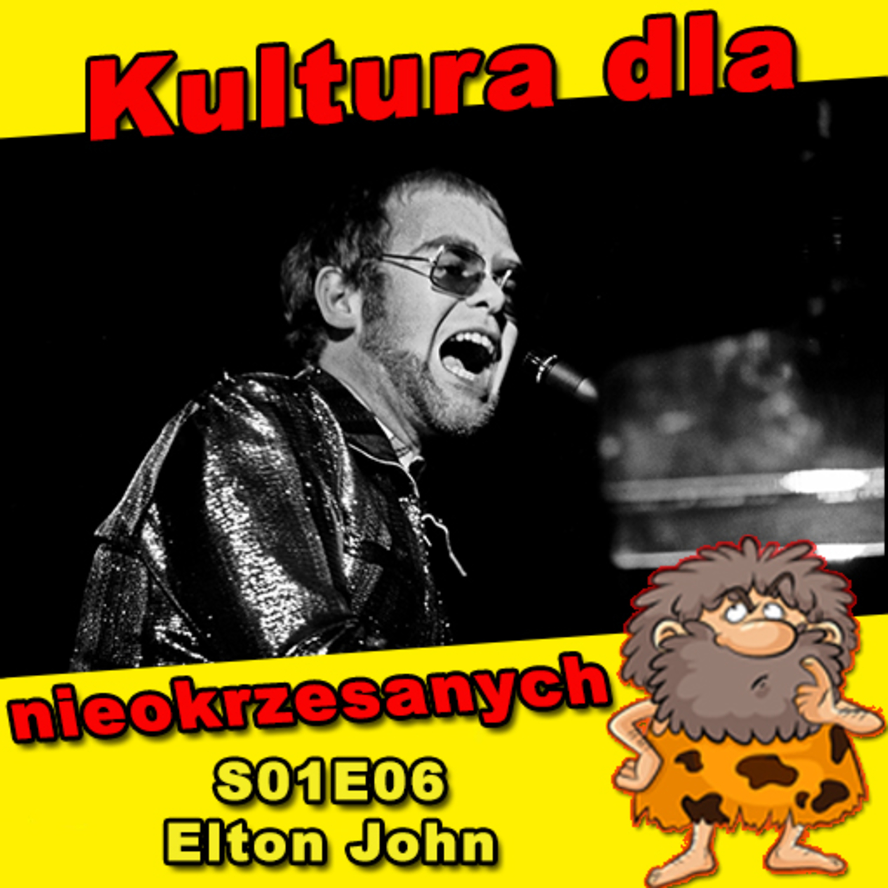 Elton John