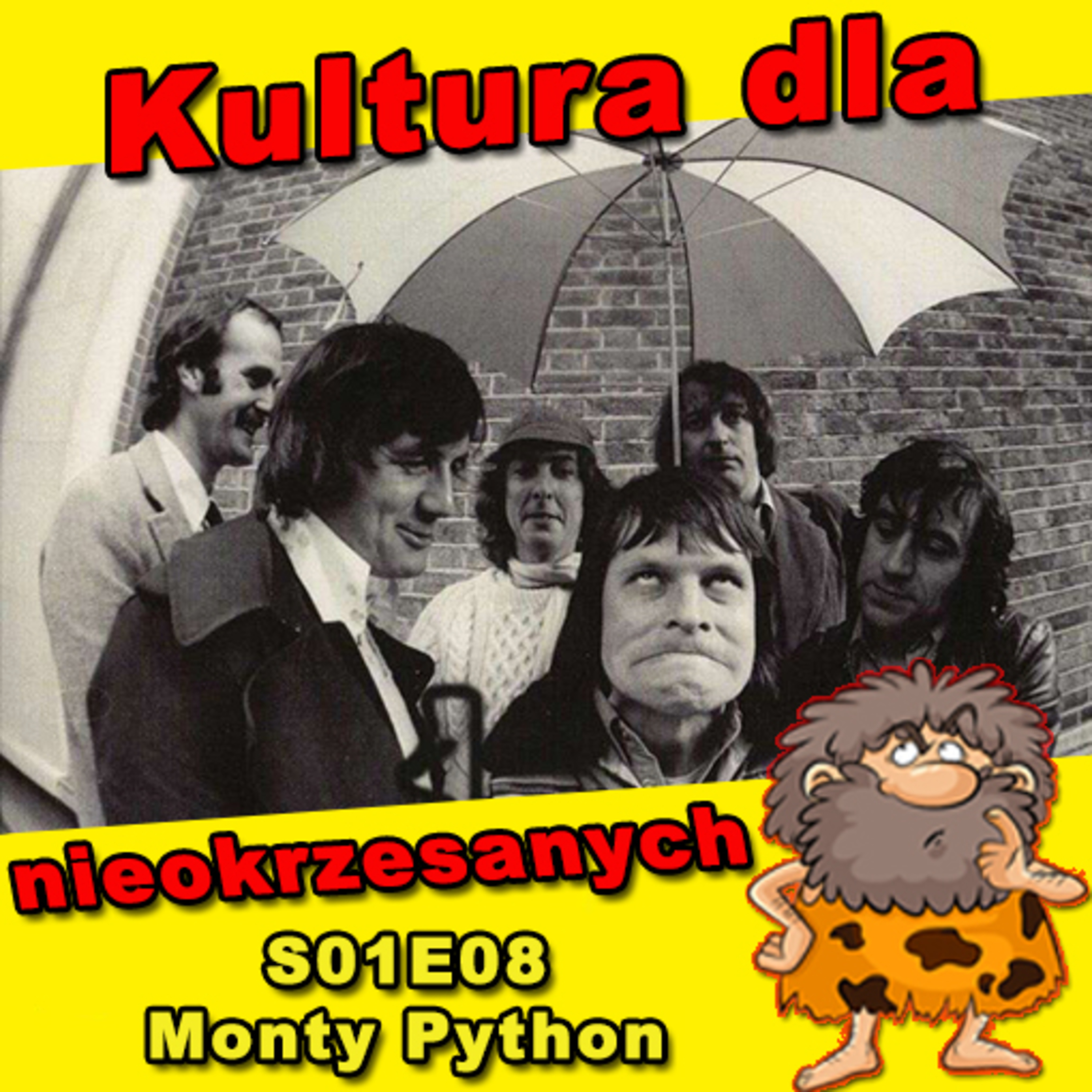 Monty Python