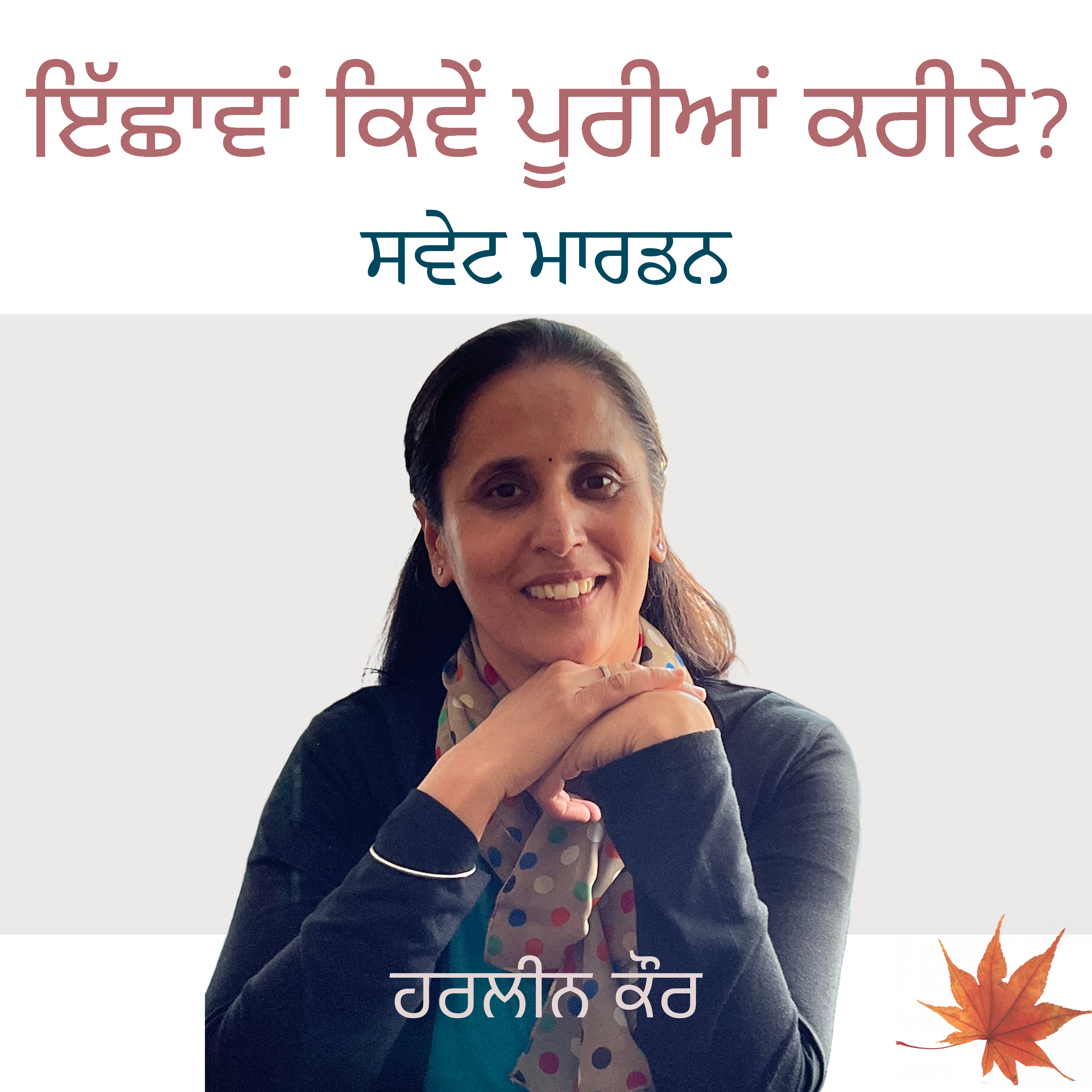 Punjabi Audiobooks By Harleen Tutorials