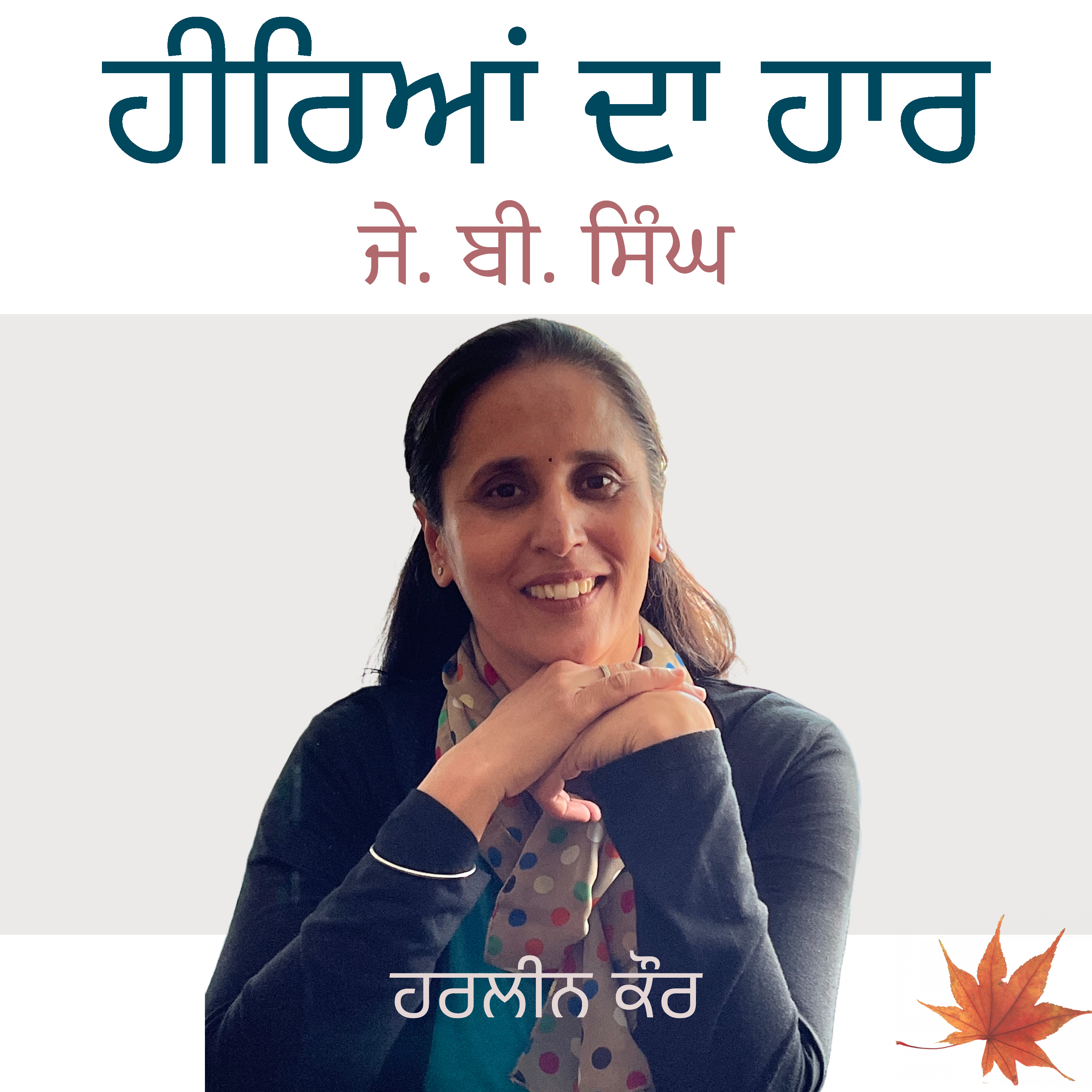 Punjabi Audiobooks By Harleen Tutorials