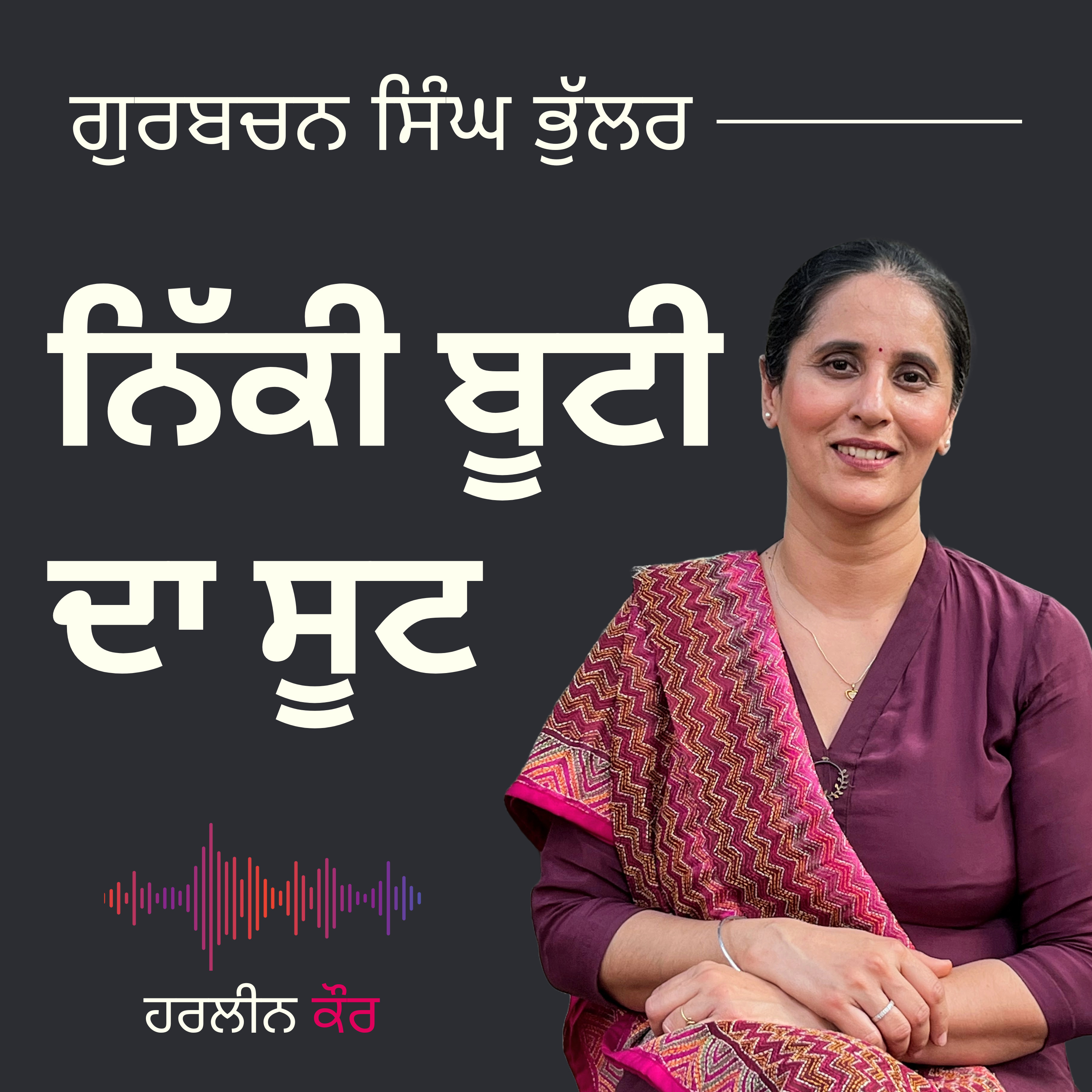 Punjabi Audiobooks By Harleen Tutorials
