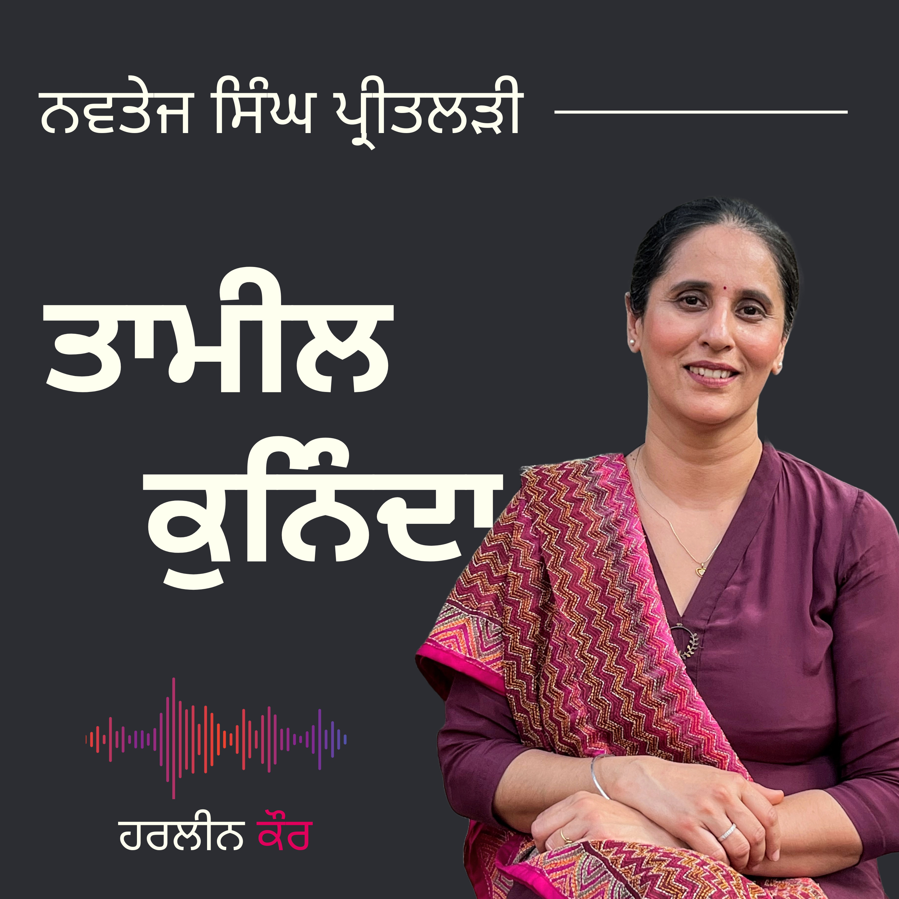 Punjabi Audiobooks By Harleen Tutorials