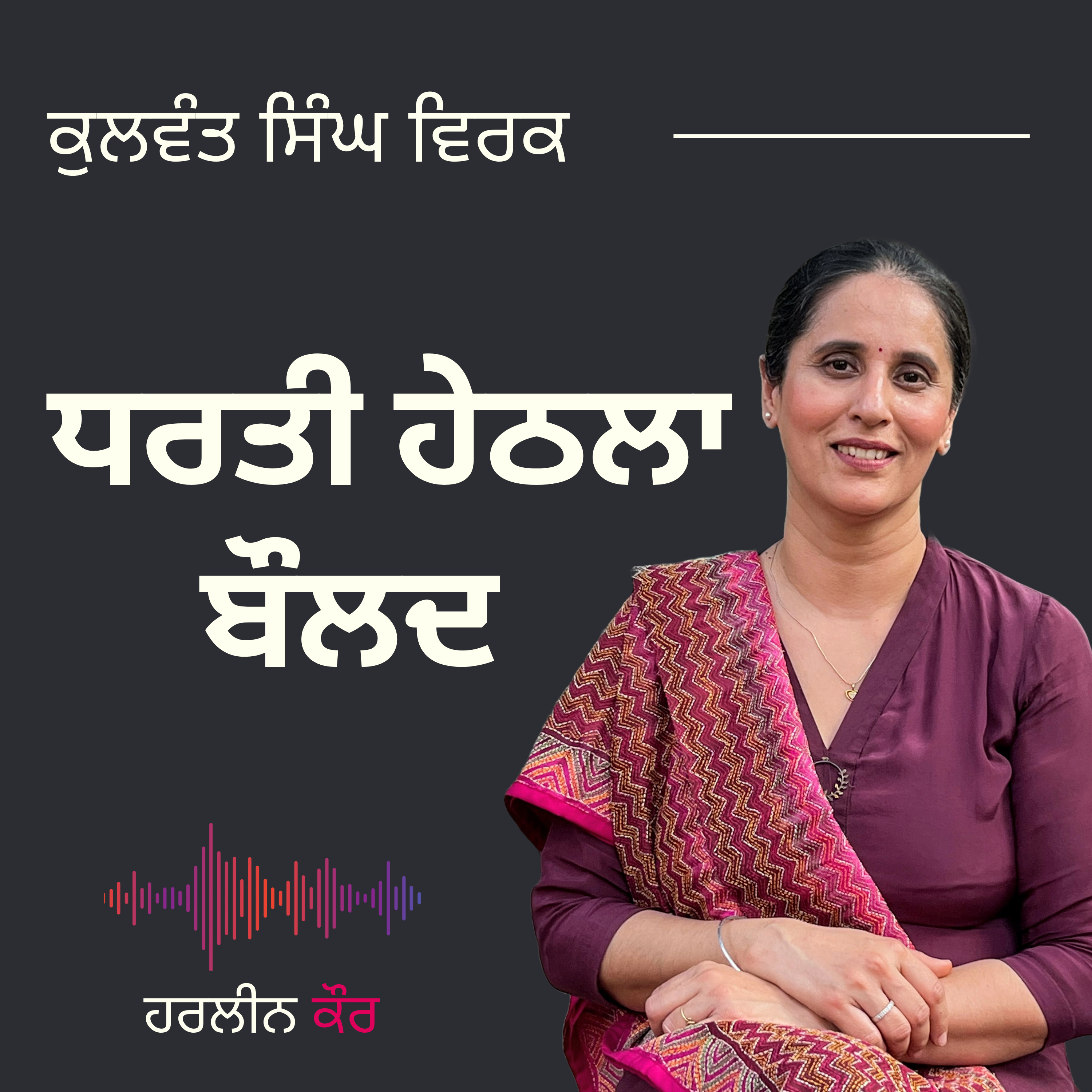 Punjabi Audiobooks By Harleen Tutorials