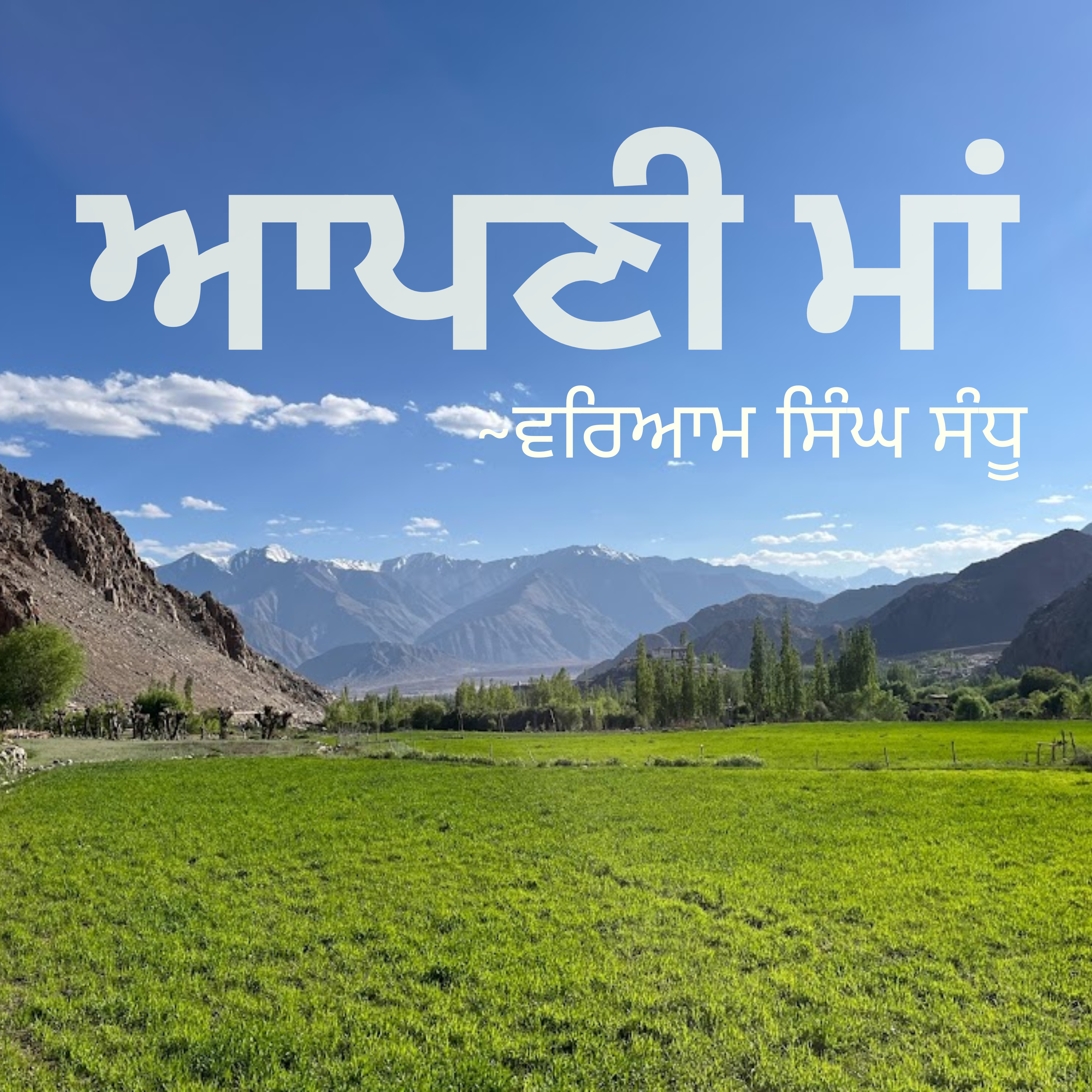 Punjabi Audiobooks By Harleen Tutorials