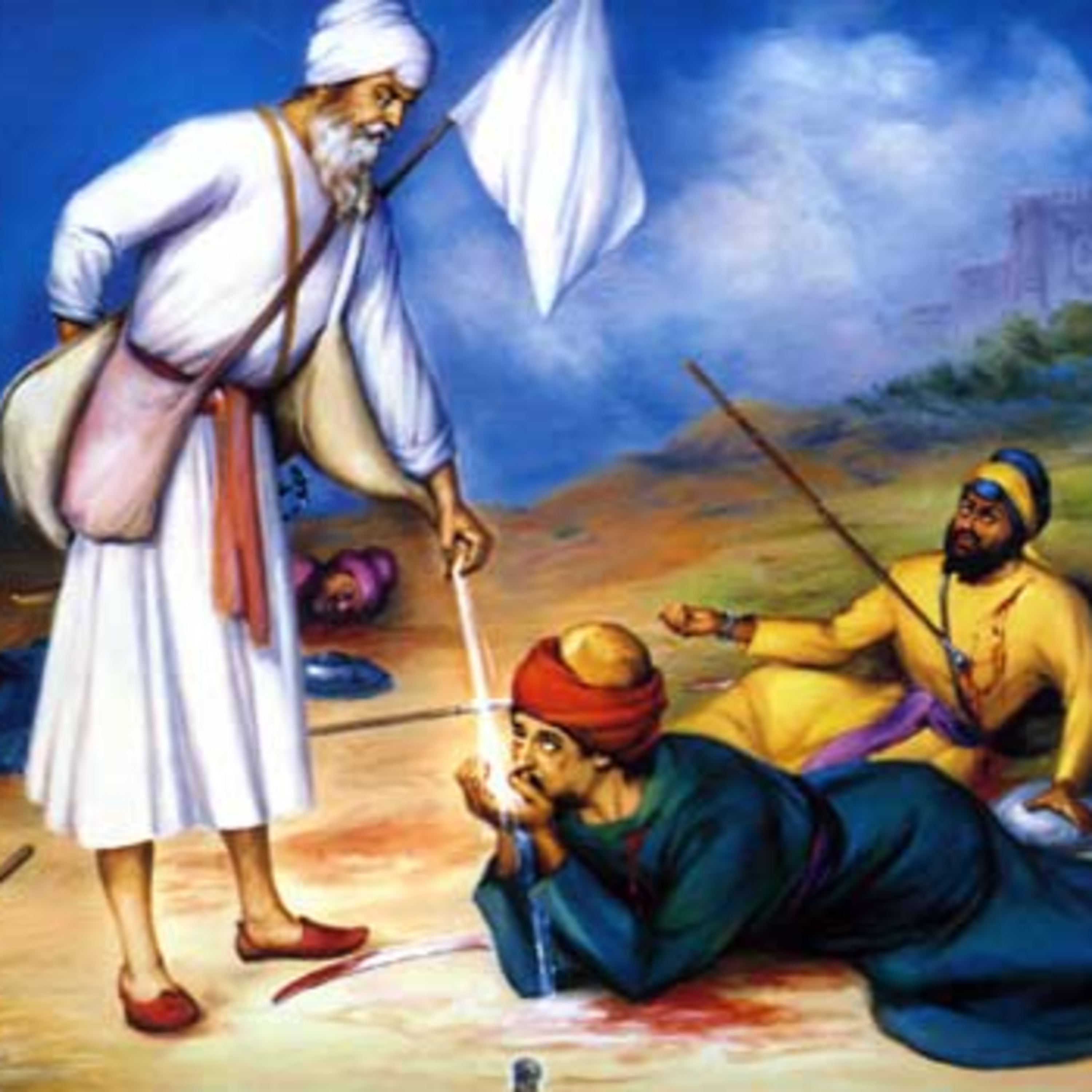 Punjabi Audiobooks By Harleen Tutorials