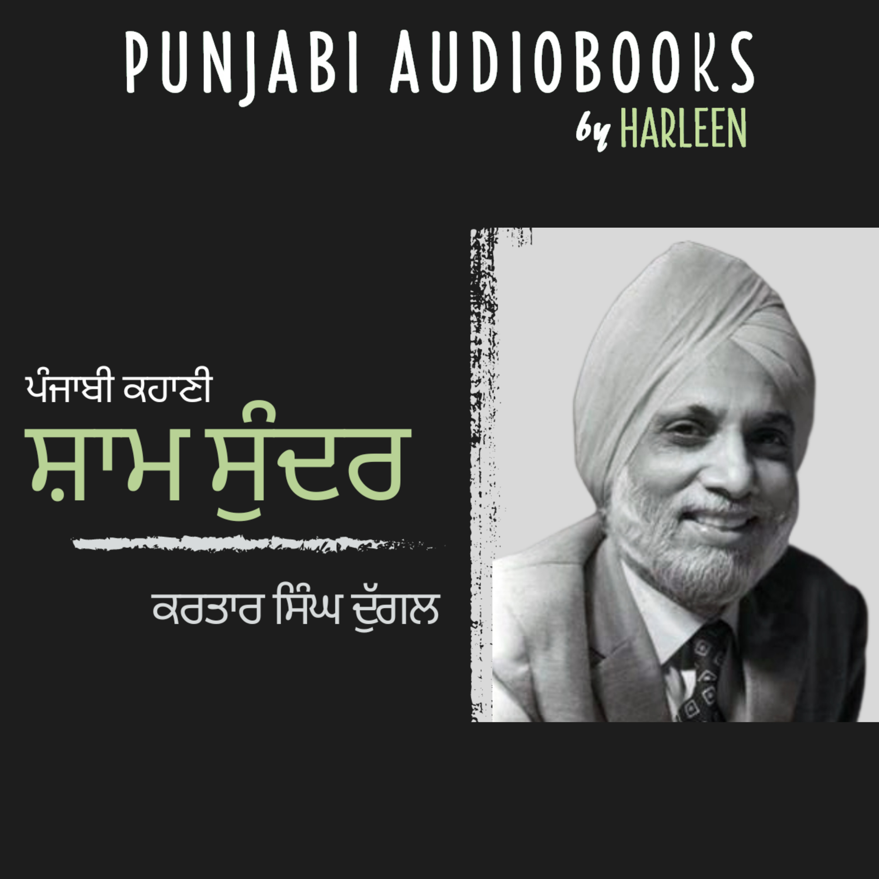 Punjabi Audiobooks By Harleen Tutorials