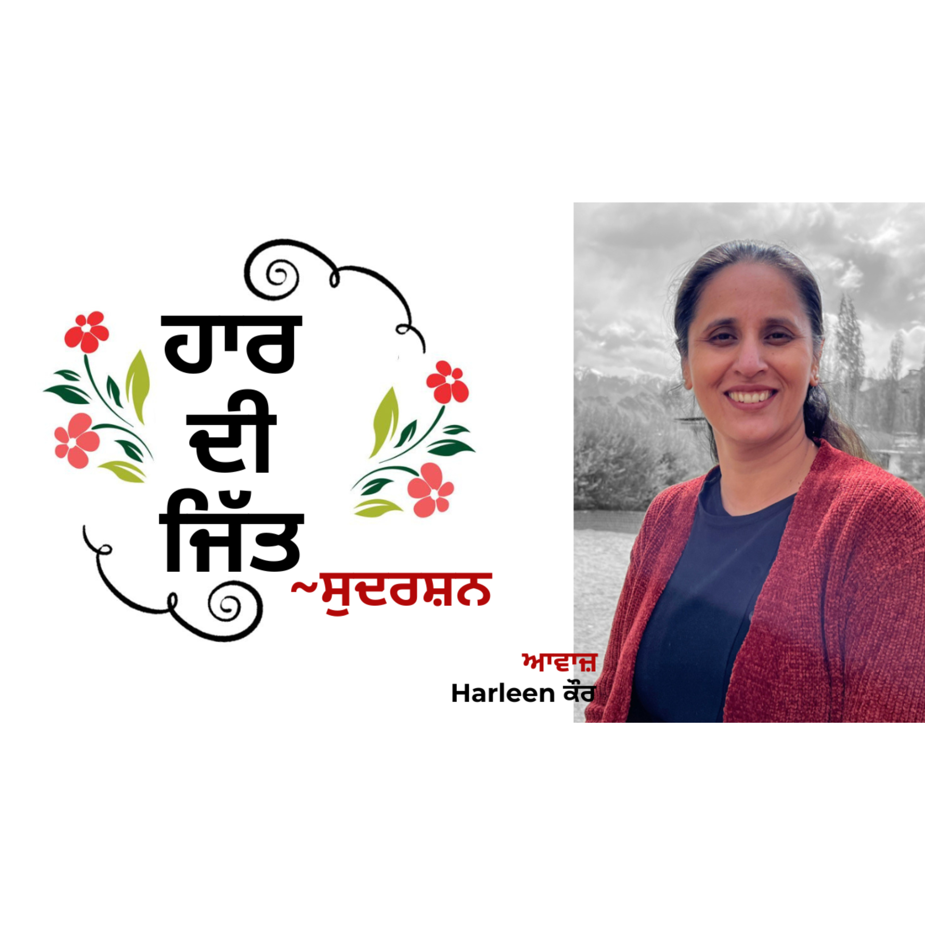 Punjabi Audiobooks By Harleen Tutorials