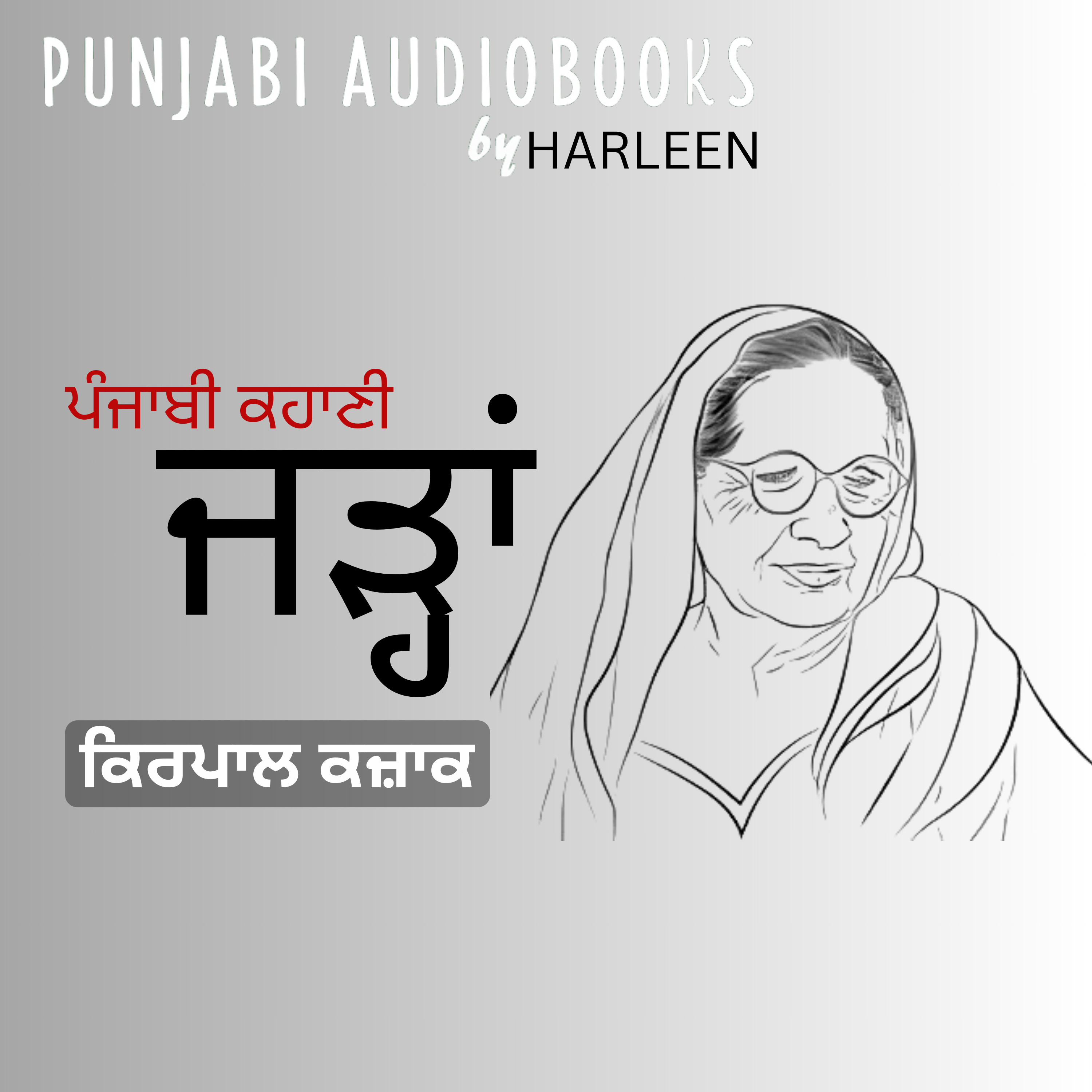 Punjabi Audiobooks By Harleen Tutorials