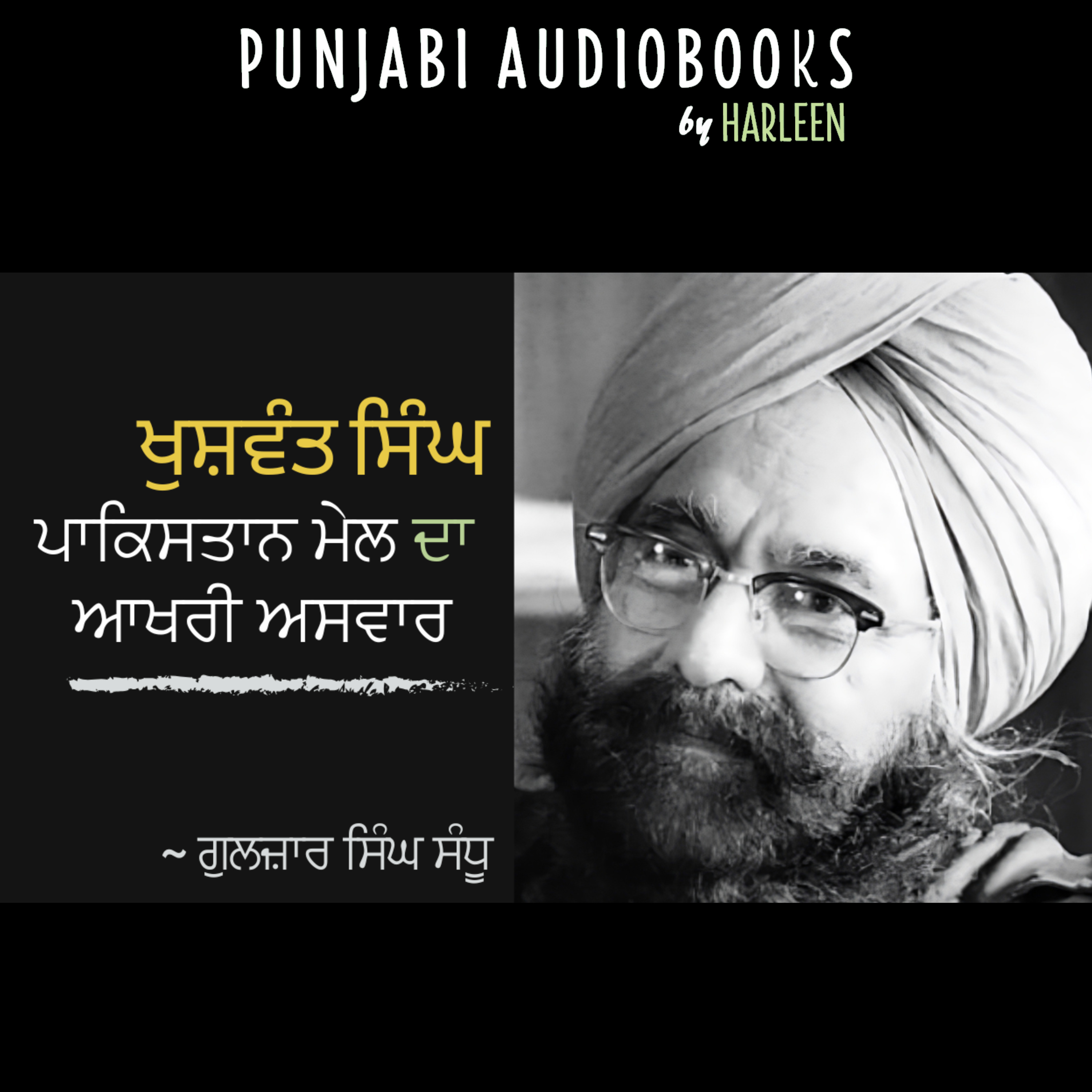 Punjabi Audiobooks By Harleen Tutorials