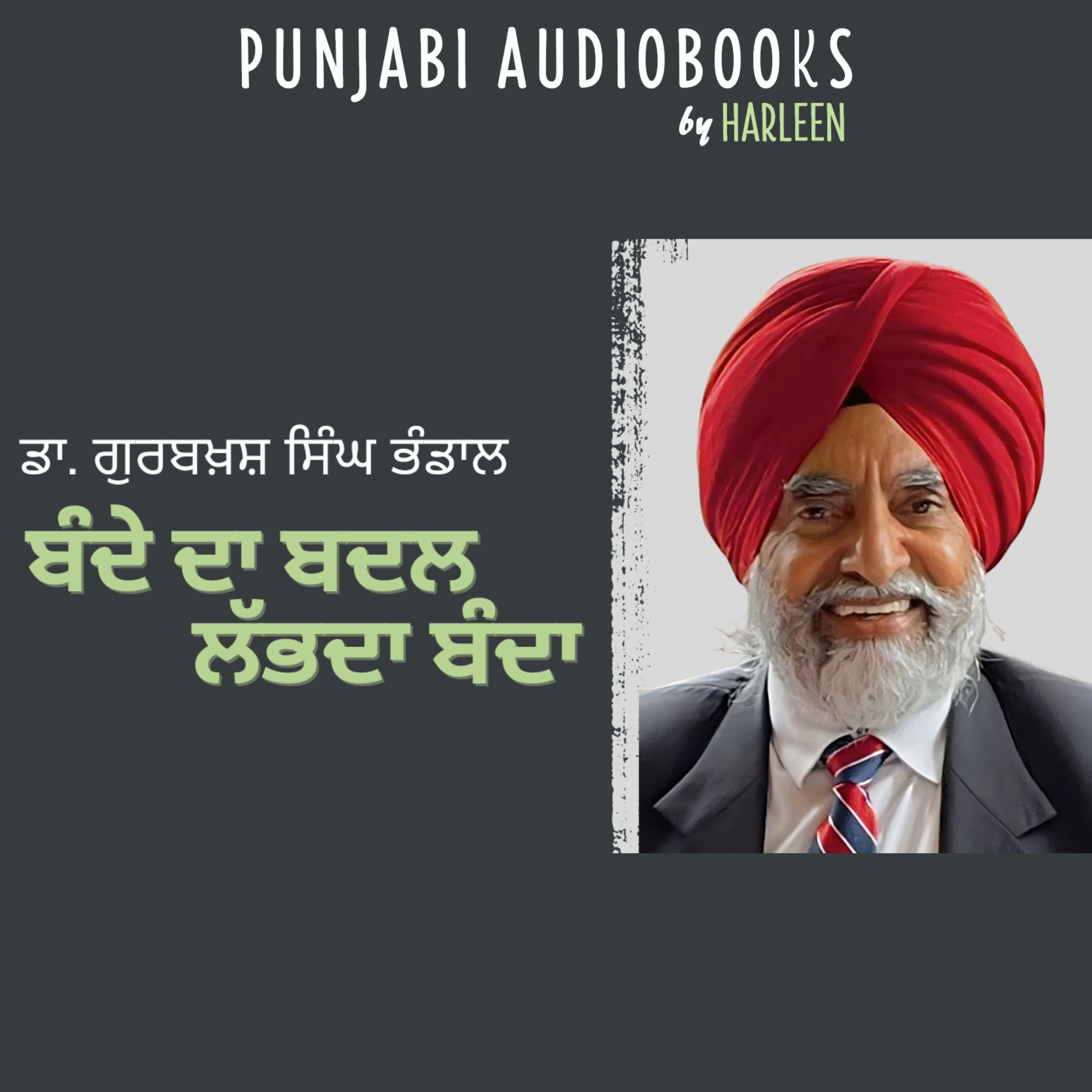 Punjabi Audiobooks By Harleen Tutorials