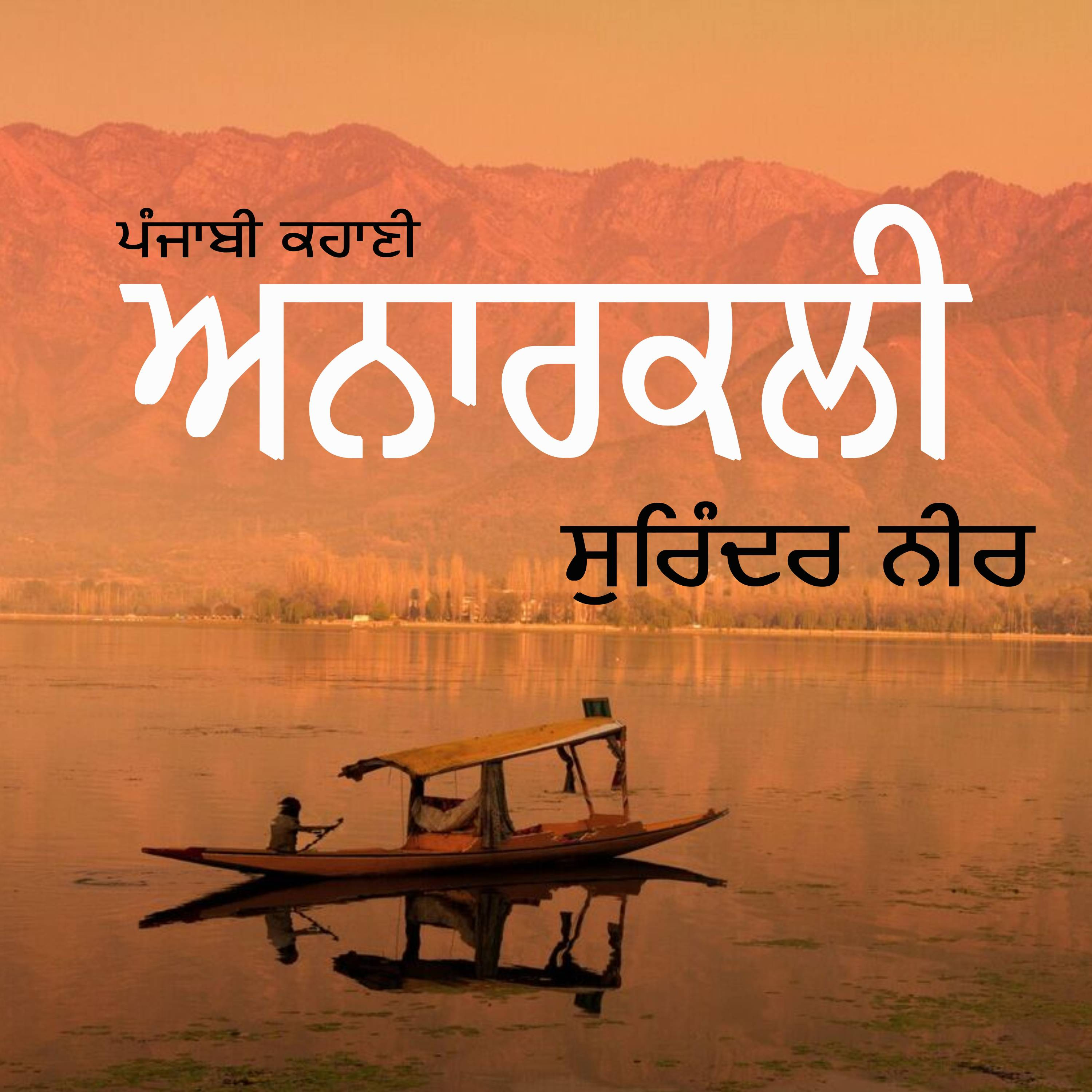 Punjabi Audiobooks By Harleen Tutorials