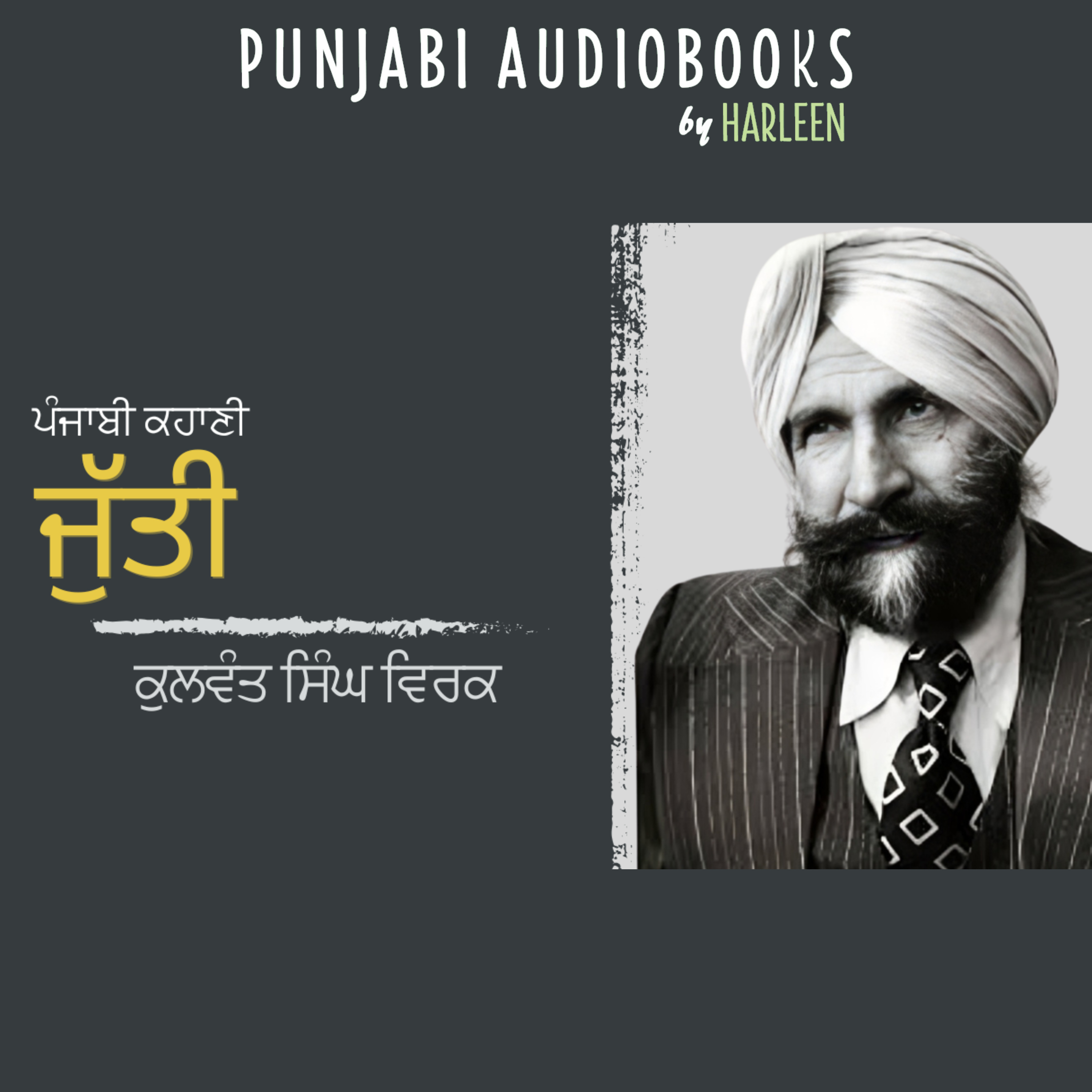 Punjabi Audiobooks By Harleen Tutorials
