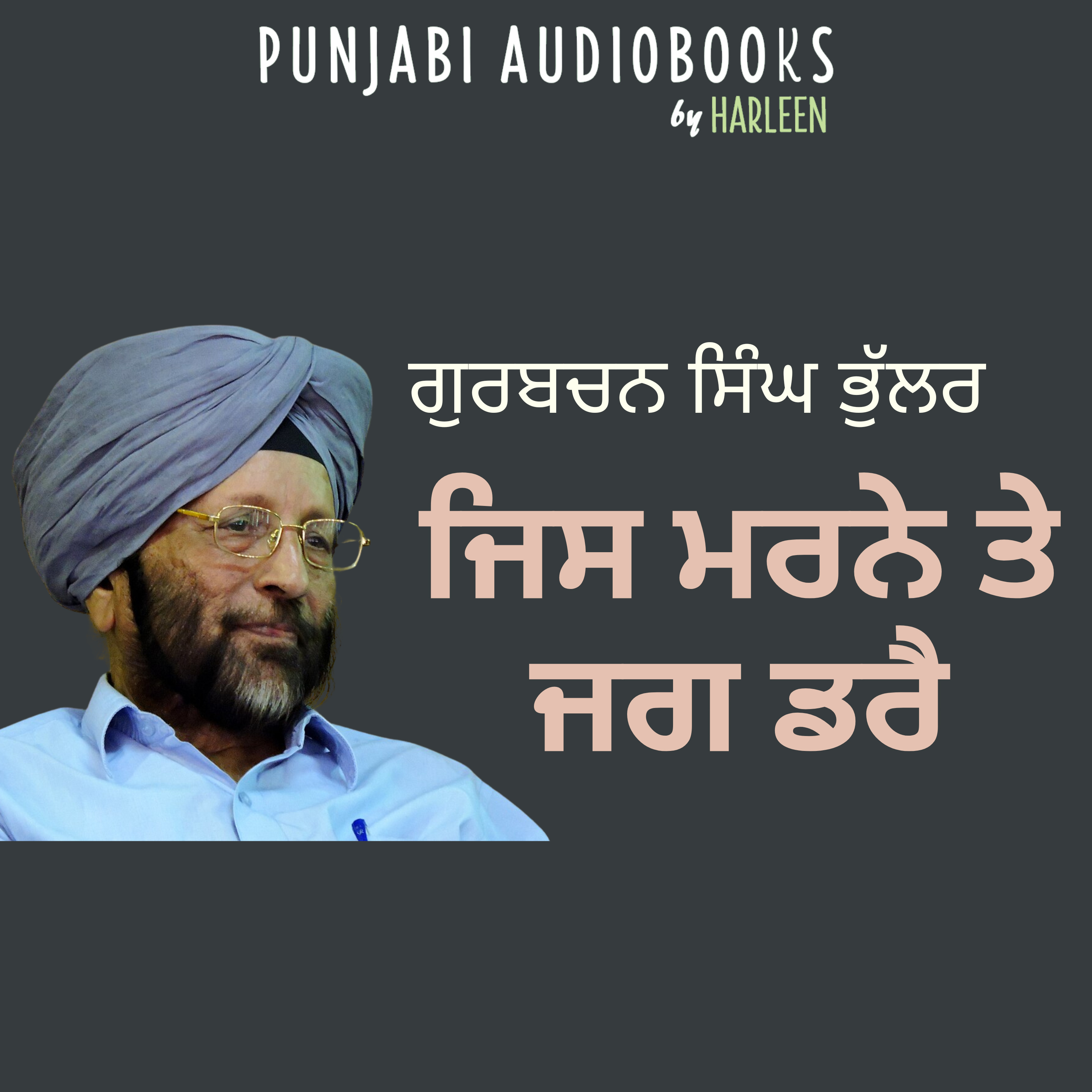 Punjabi Audiobooks By Harleen Tutorials