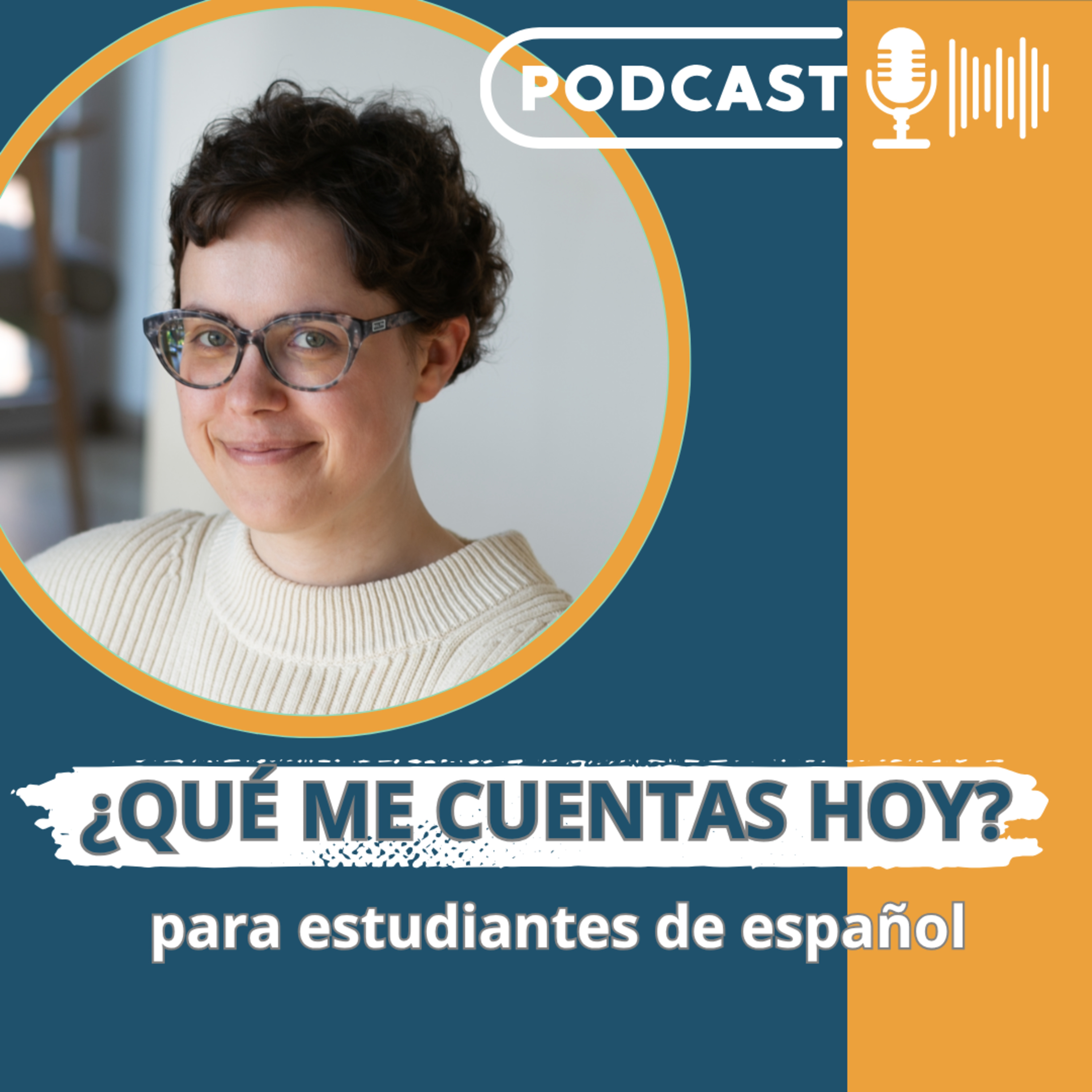 ¿Qué me cuentas hoy?