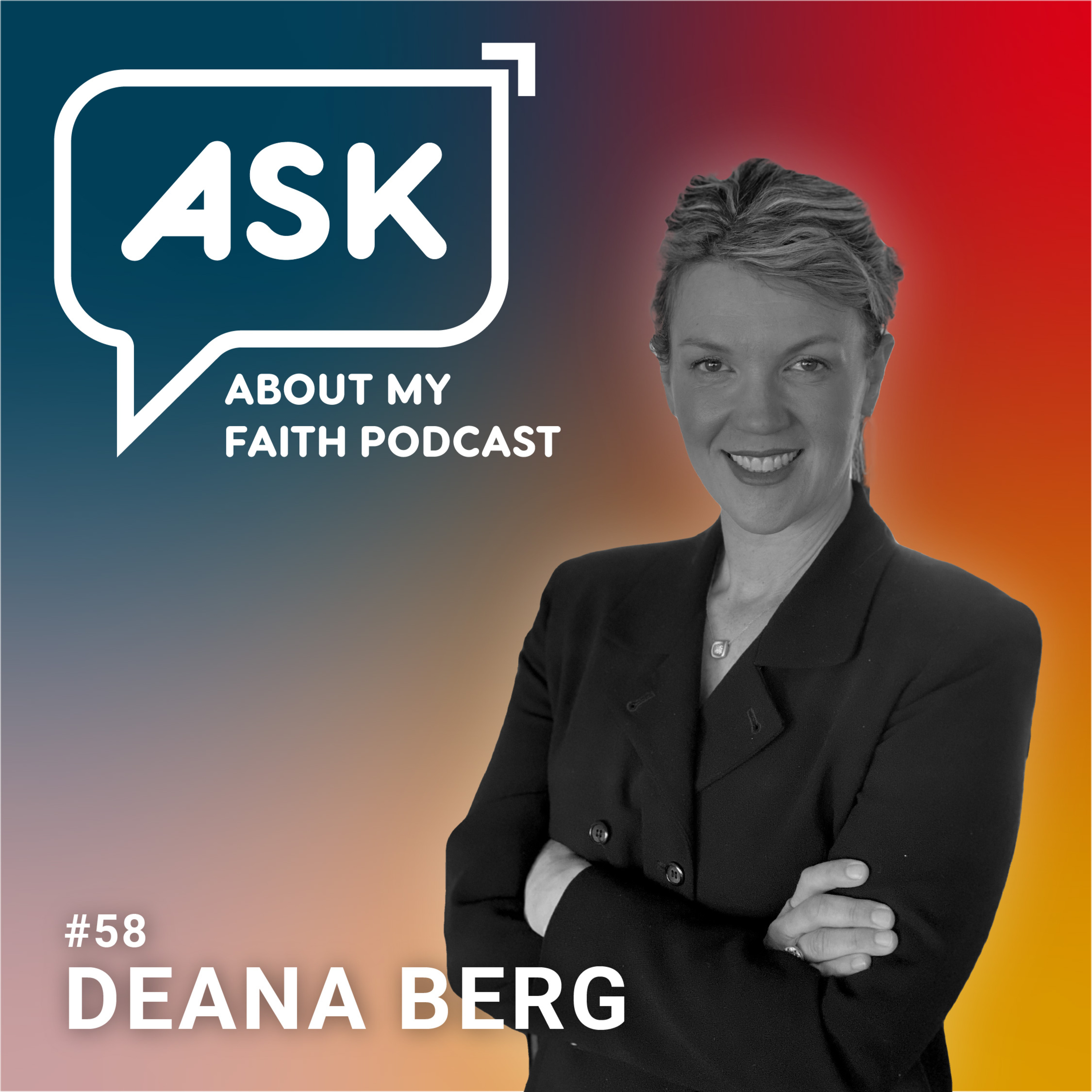 Everyday Faith Podcast