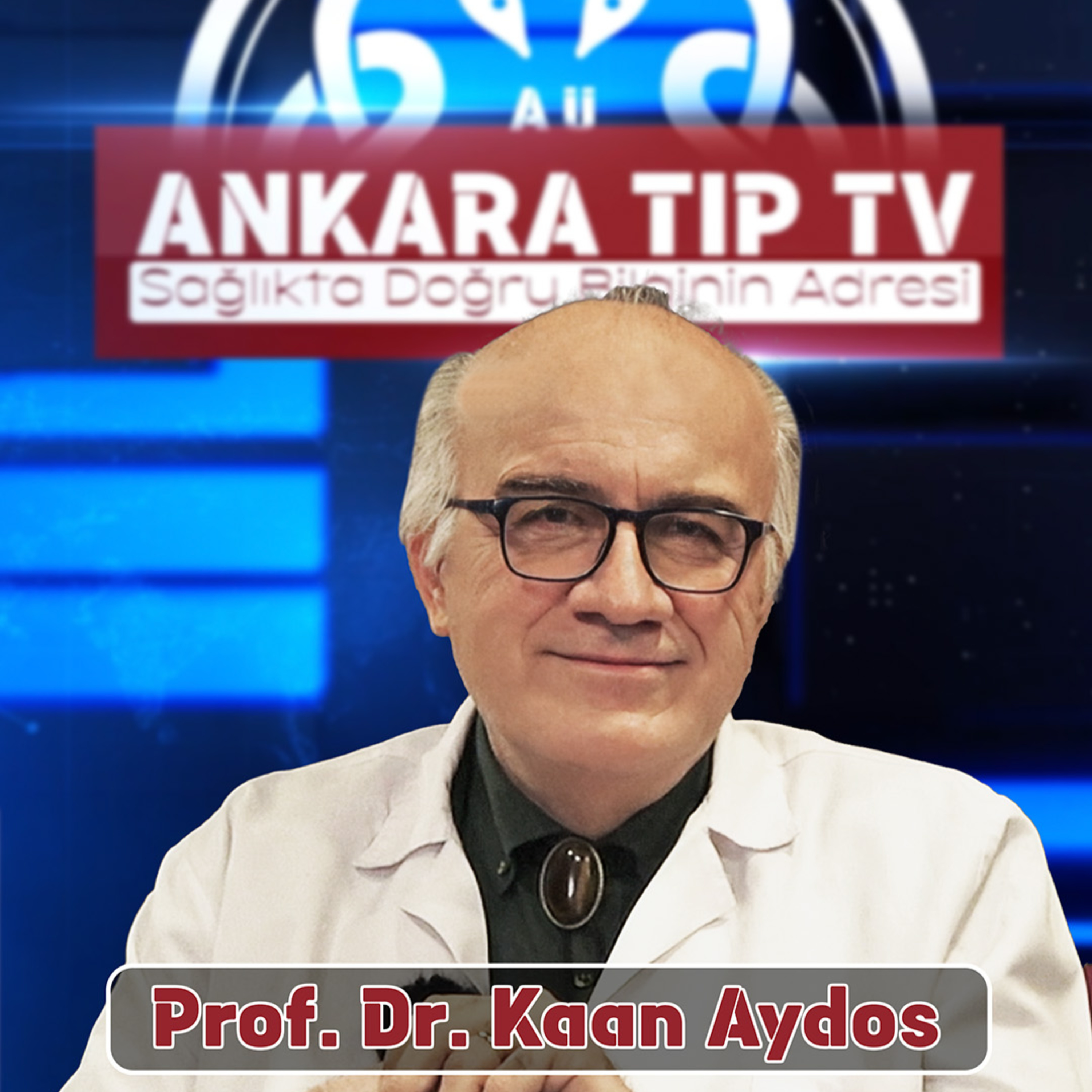 Kısırlık - Prof. Dr. Kaan Aydos