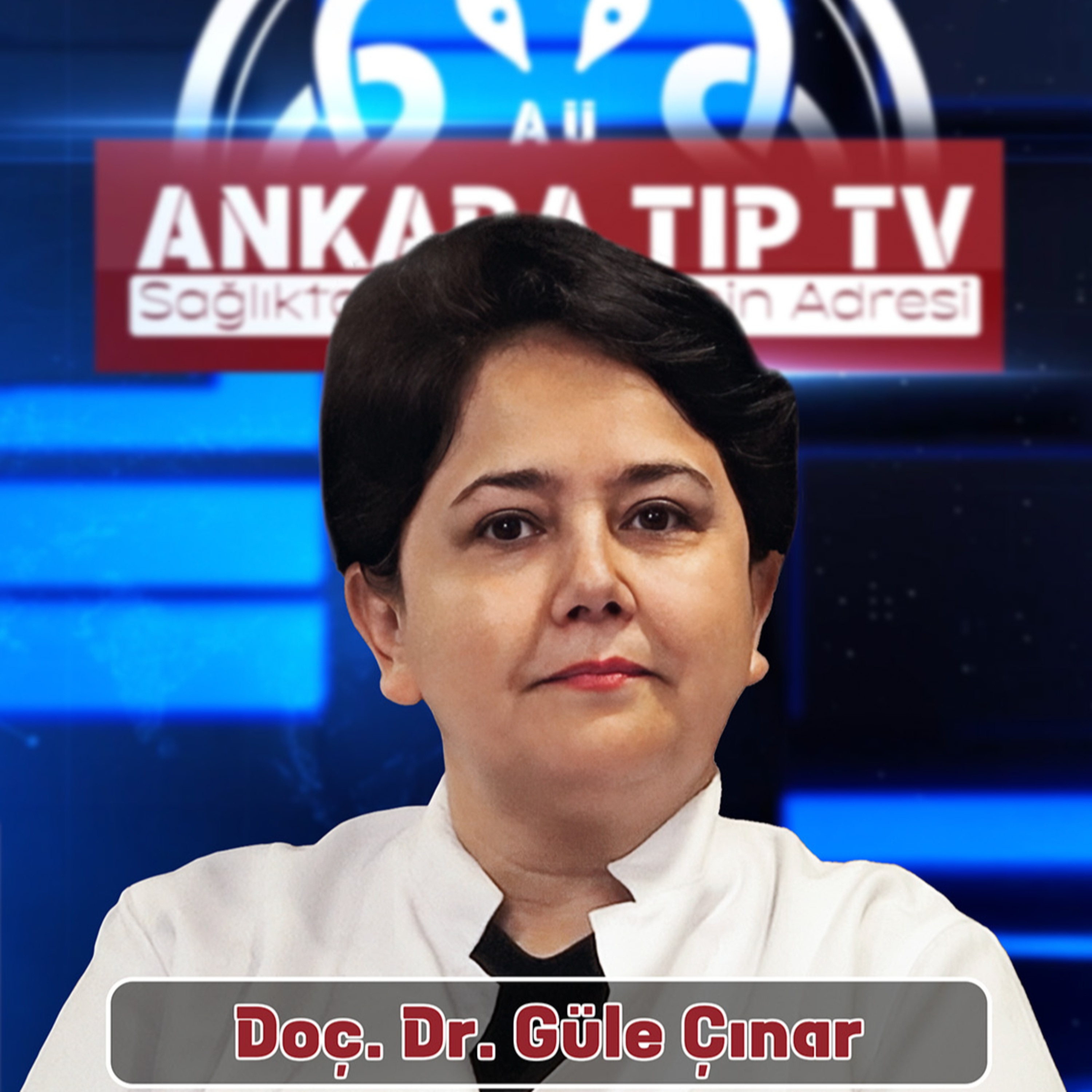 Grip - Doç. Dr. Güle Çınar