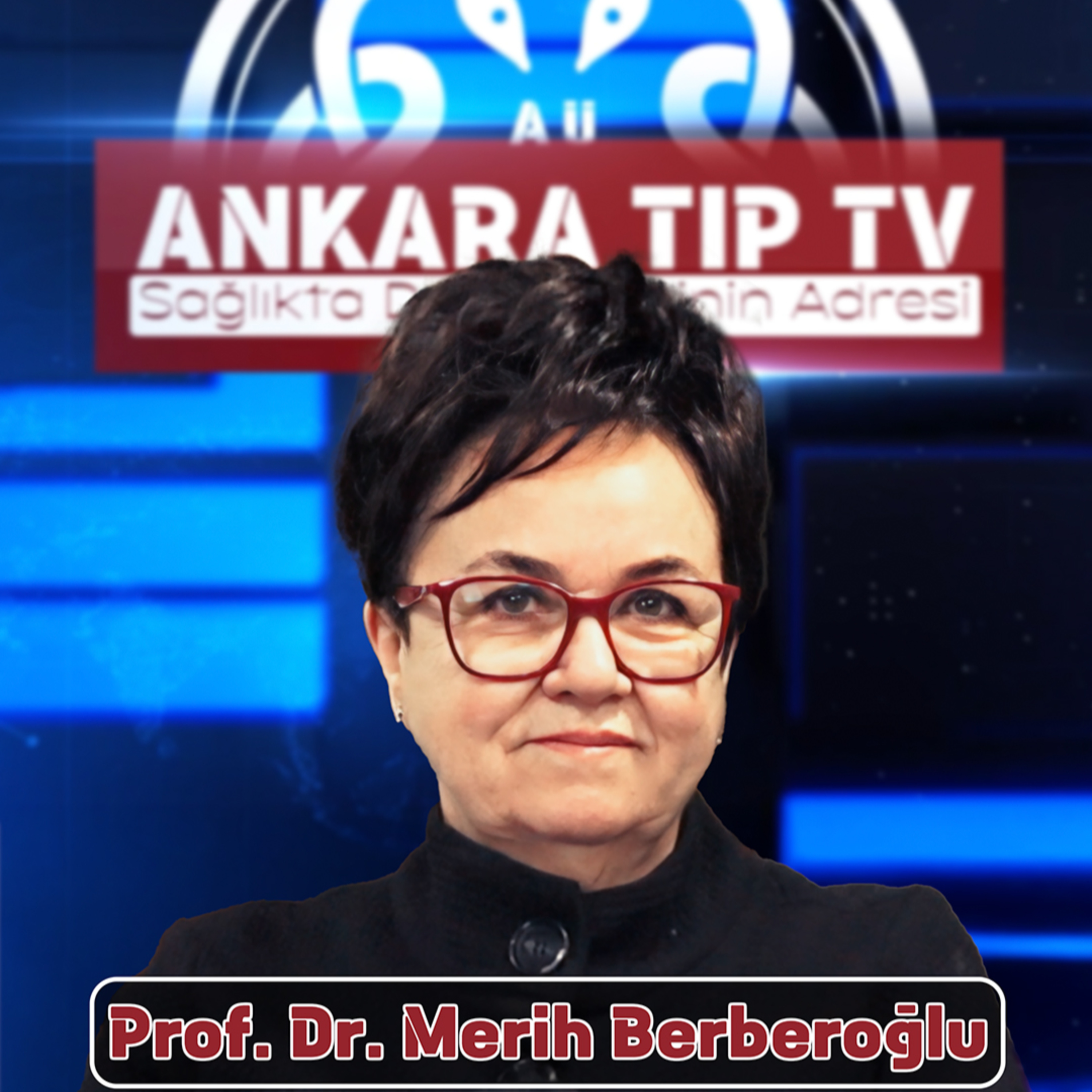 Erken Ergenlik - Prof. Dr. Merih Berberoğlu