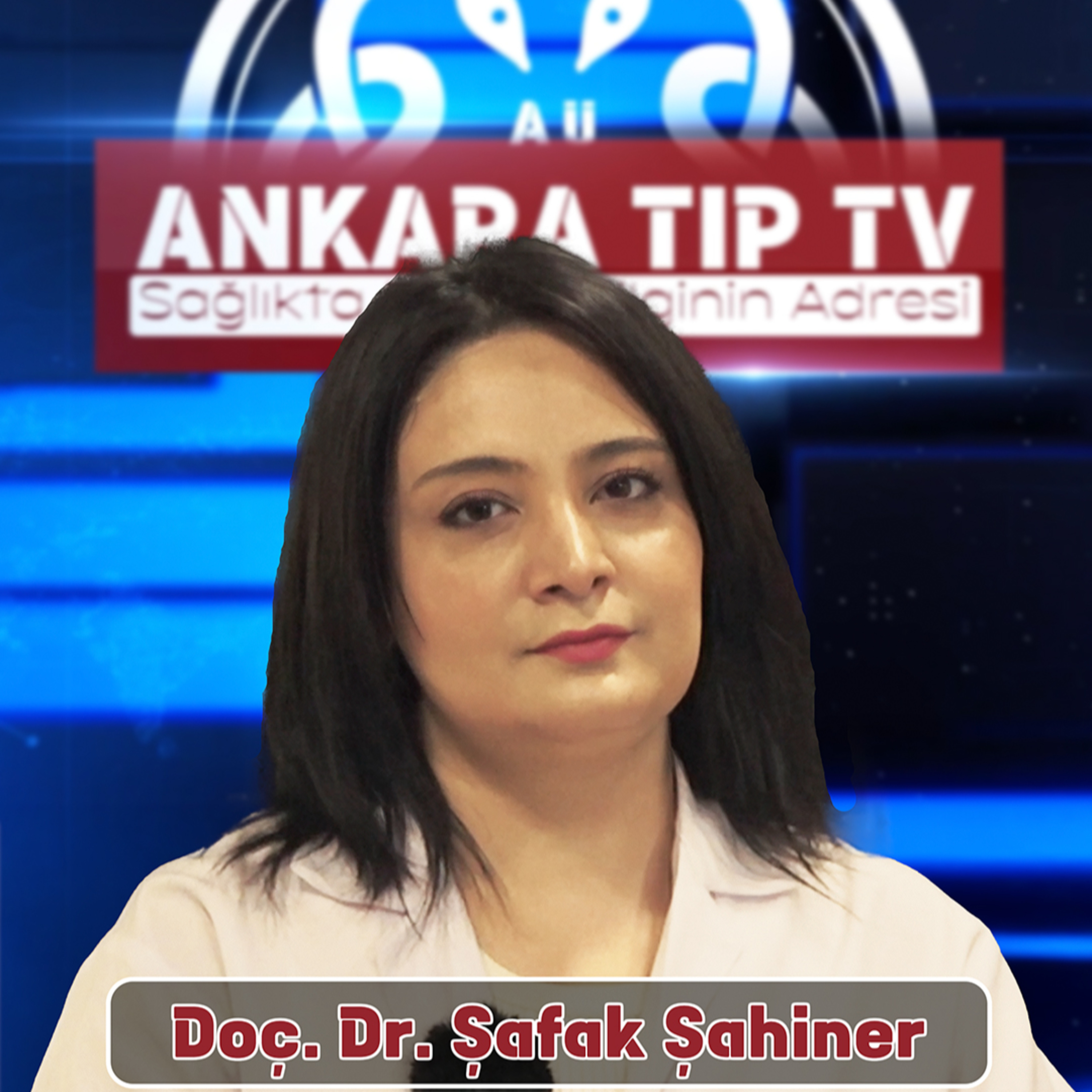Bağımlılık - Doç. Dr. Şafak Şahiner