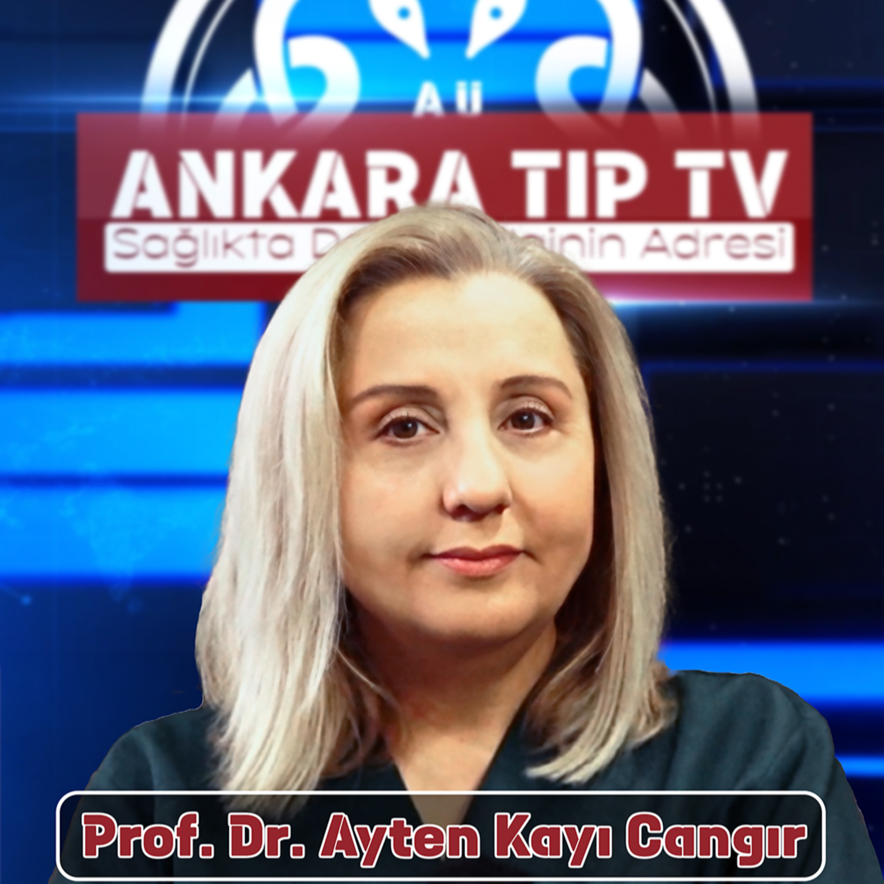 Torasik Onkolojide Yapay Zeka Uygulamaları - Prof. Dr. Ayten Kayı Cangır