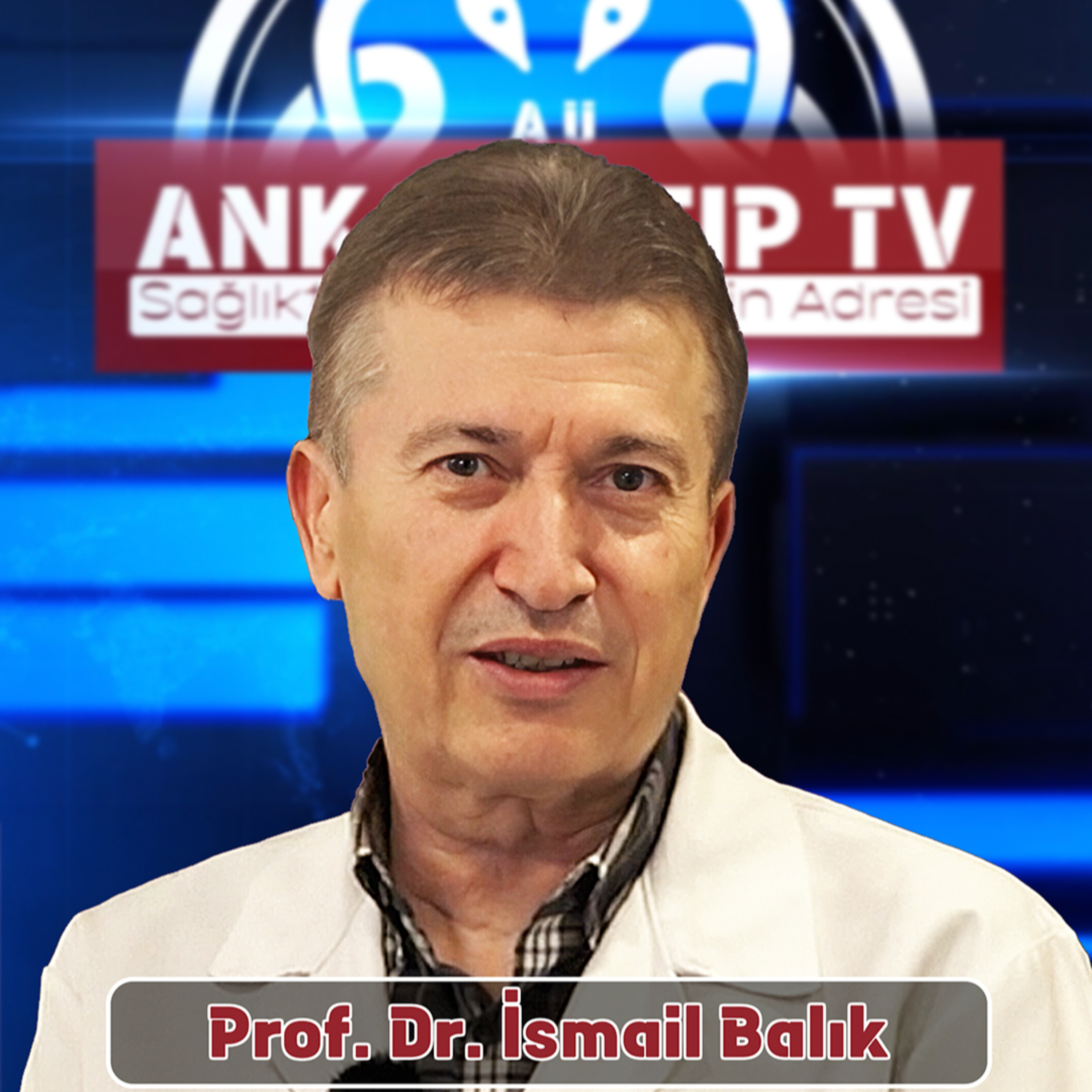 Viral Hepatitler - Prof. Dr. İsmail Balık
