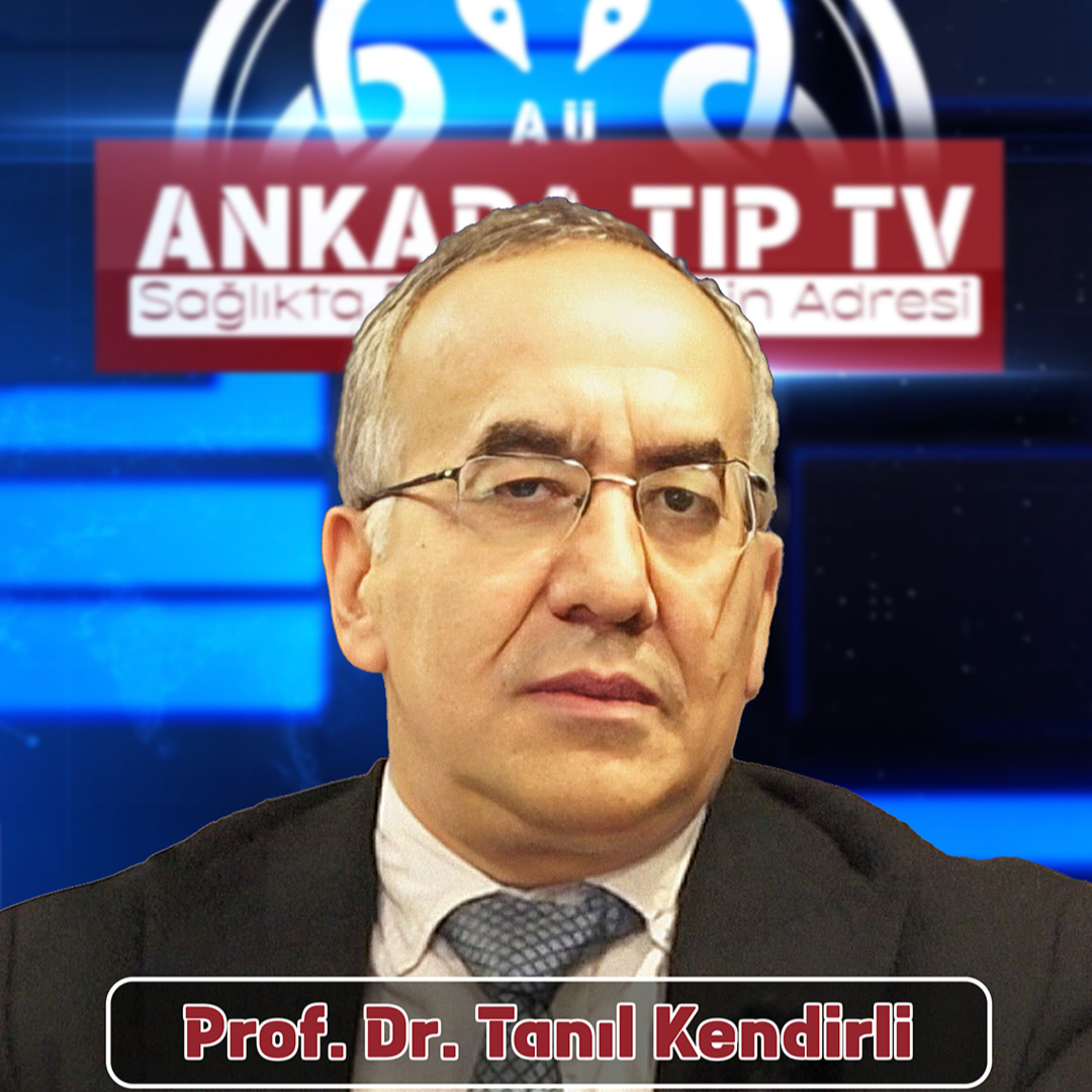 Çocuklarda Sepsis - Prof. Dr. Tanıl Kendirli
