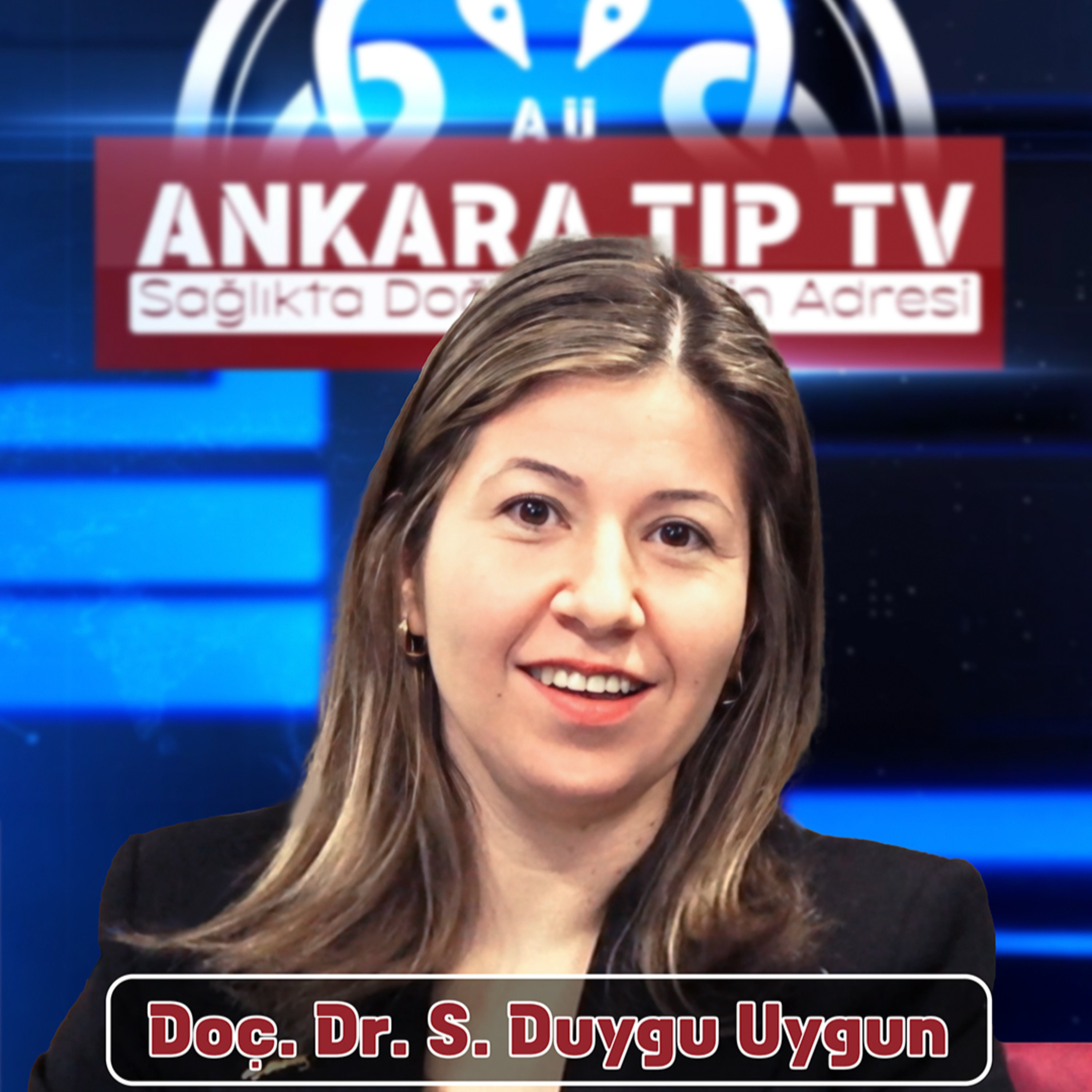 Boşanma ve Çocuğunuz - Doç. Dr. Sabide Duygu Uygun