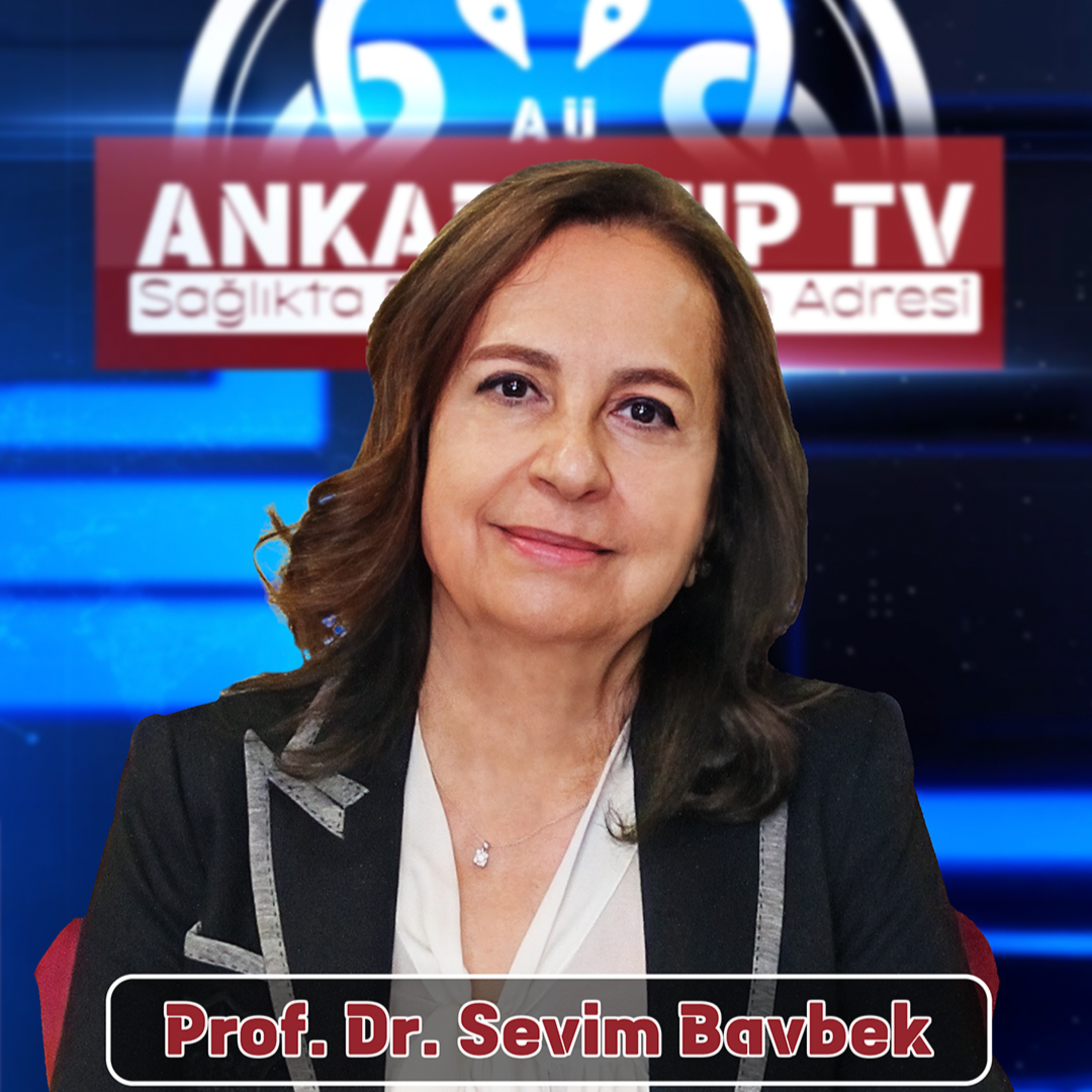 Astım - Prof. Dr. Sevim Bavbek