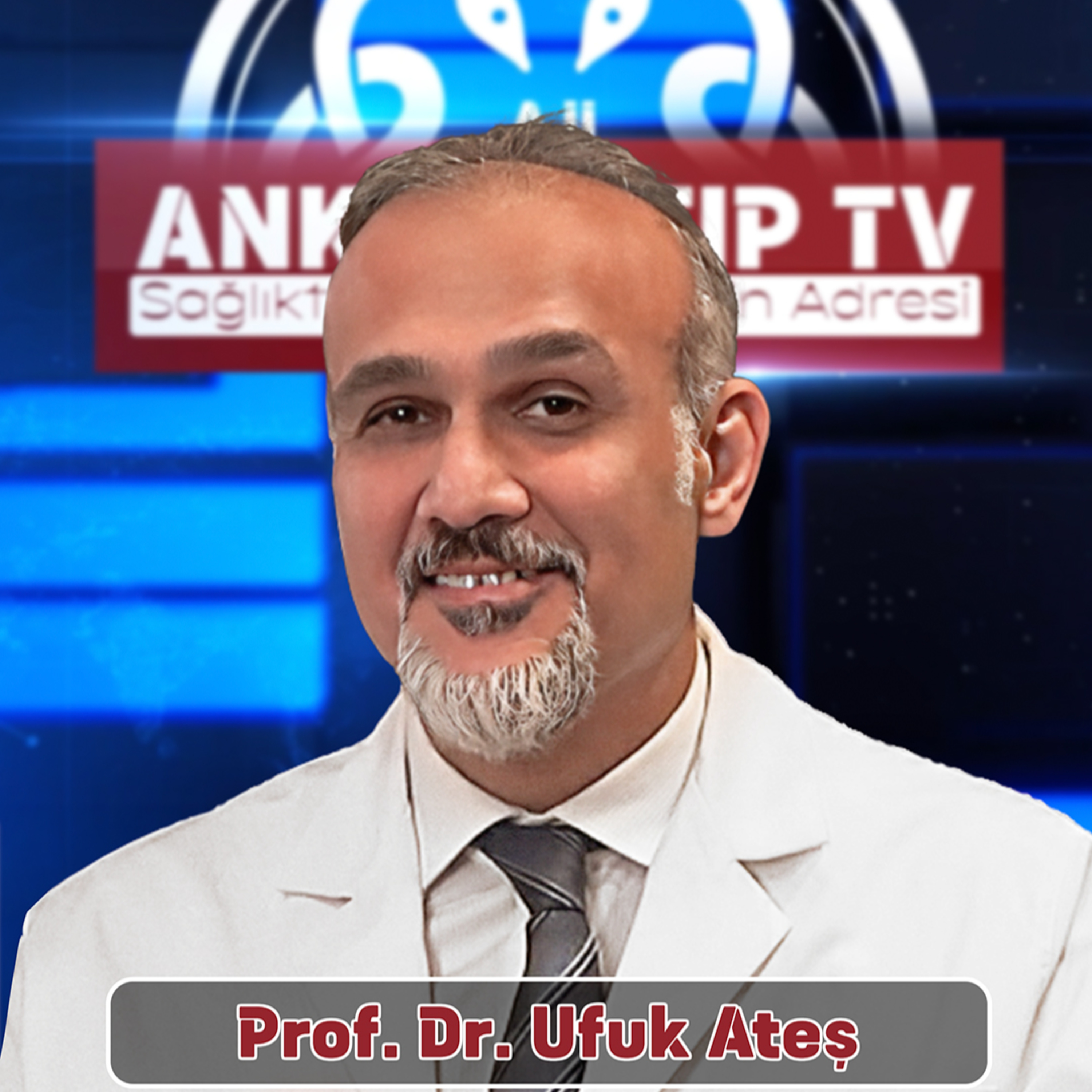Çocuklarda Kasık Bölgesi Hastalıkları - Prof. Dr. Ufuk Ateş