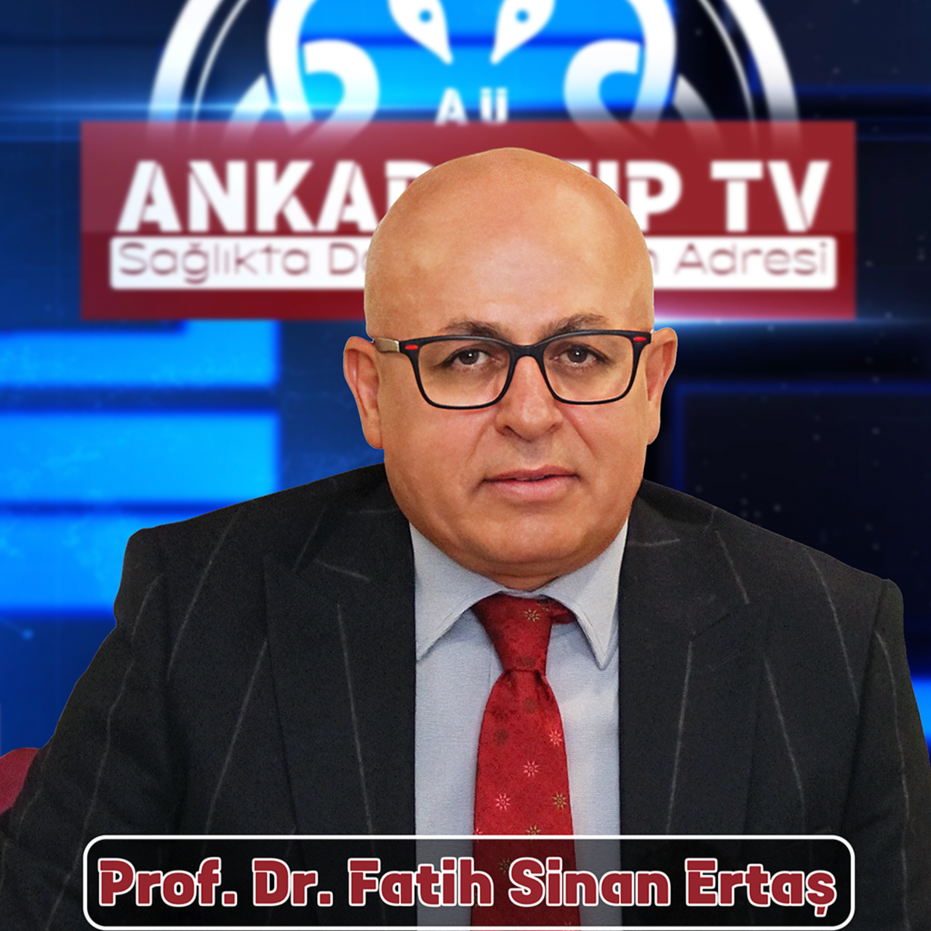 Hipertansiyon (Yüksek Tansiyon) - Prof. Dr. Fatih Sinan Ertaş