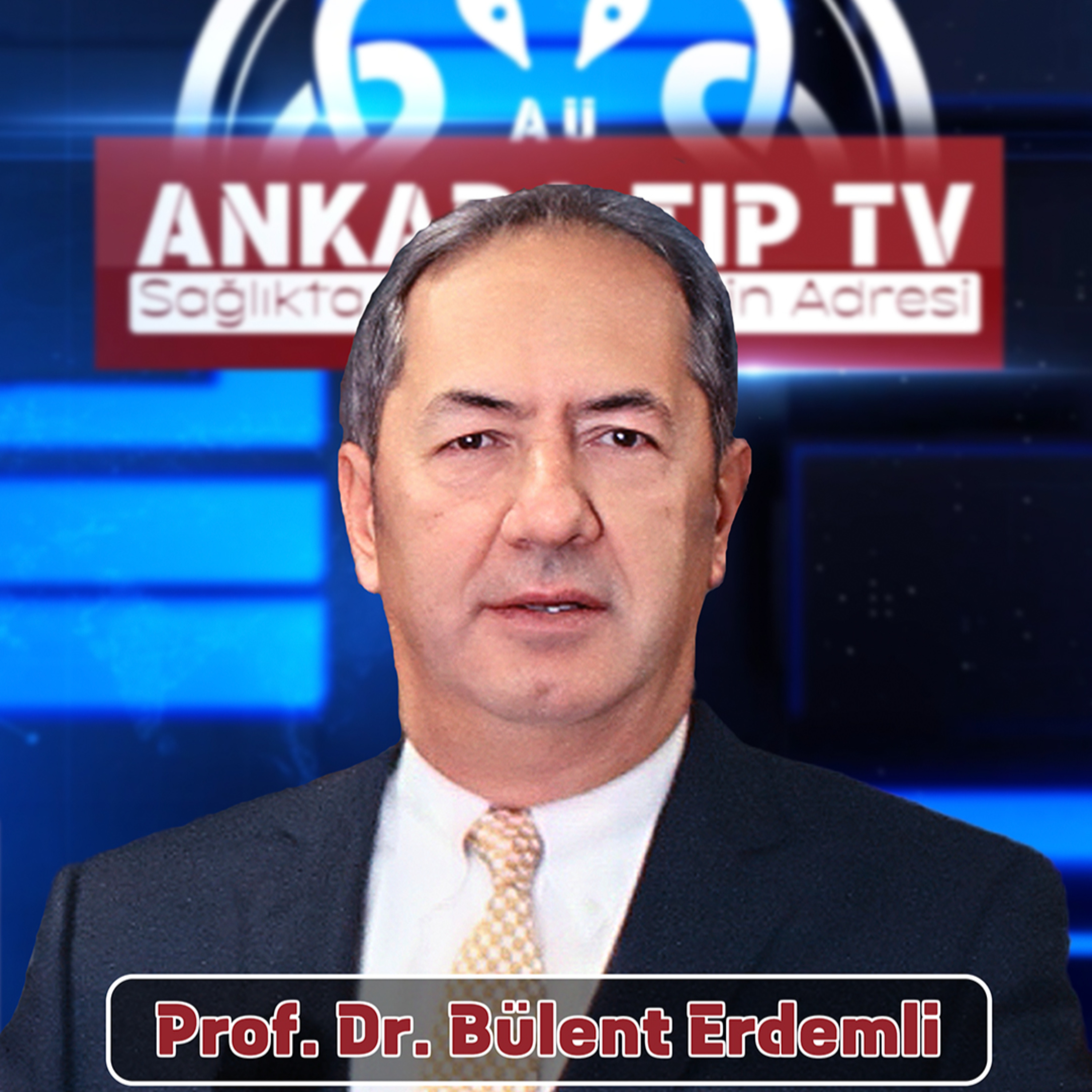 Diz Osteoartriti (Kireçlenmesi) - Prof. Dr. Bülent Erdemli