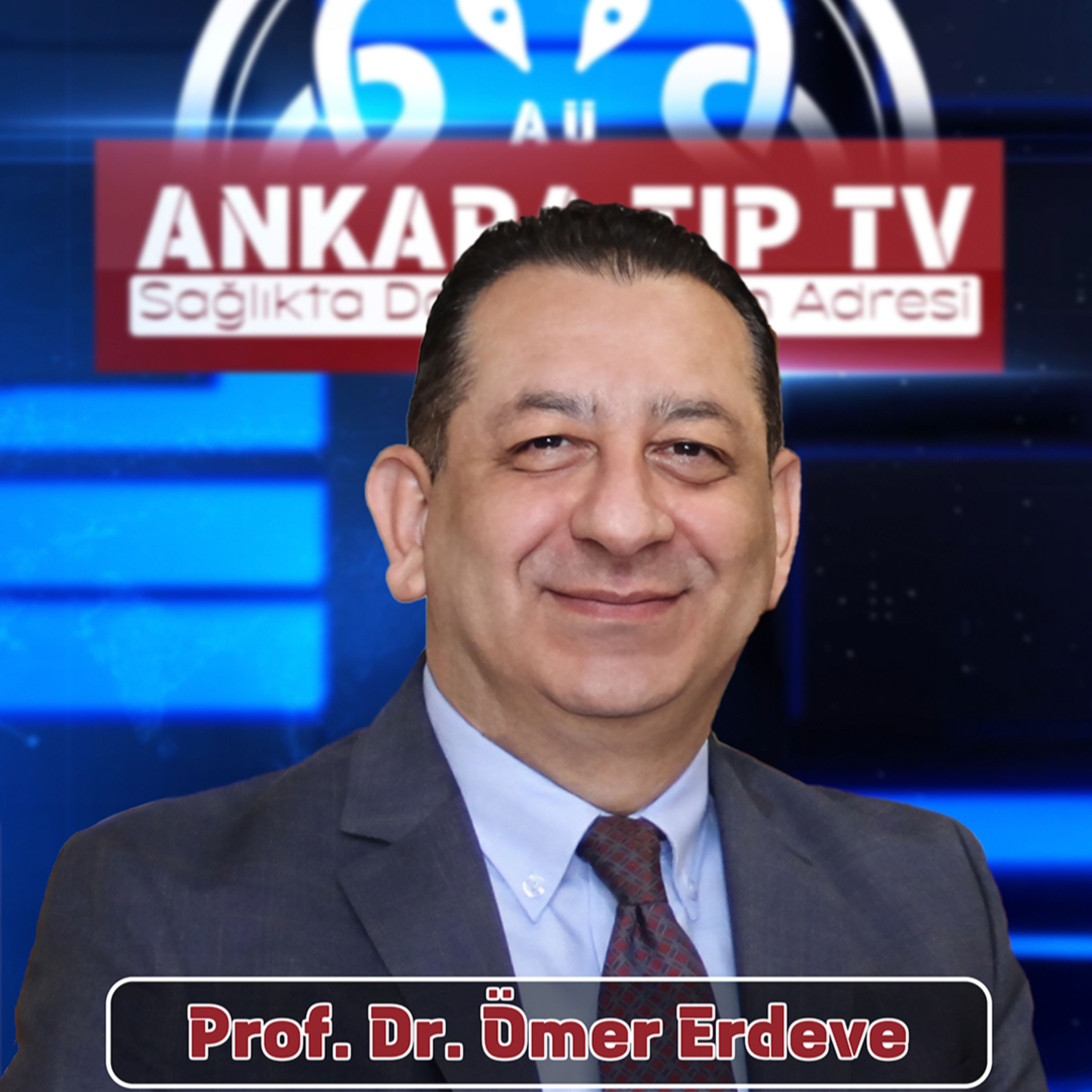 Prematüre Bebek (Erken Doğum) - Prof. Dr. Ömer Erdeve