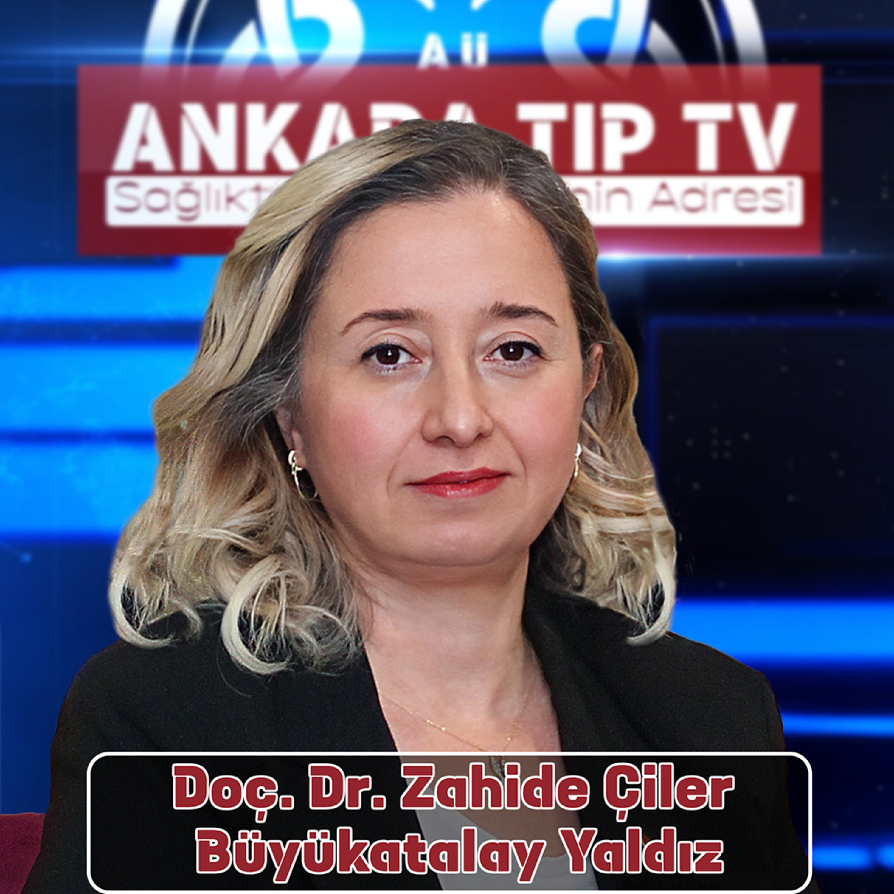 Ses Kısıklığı - Doç. Dr. Zahide Çiler Büyükatalay Yaldız
