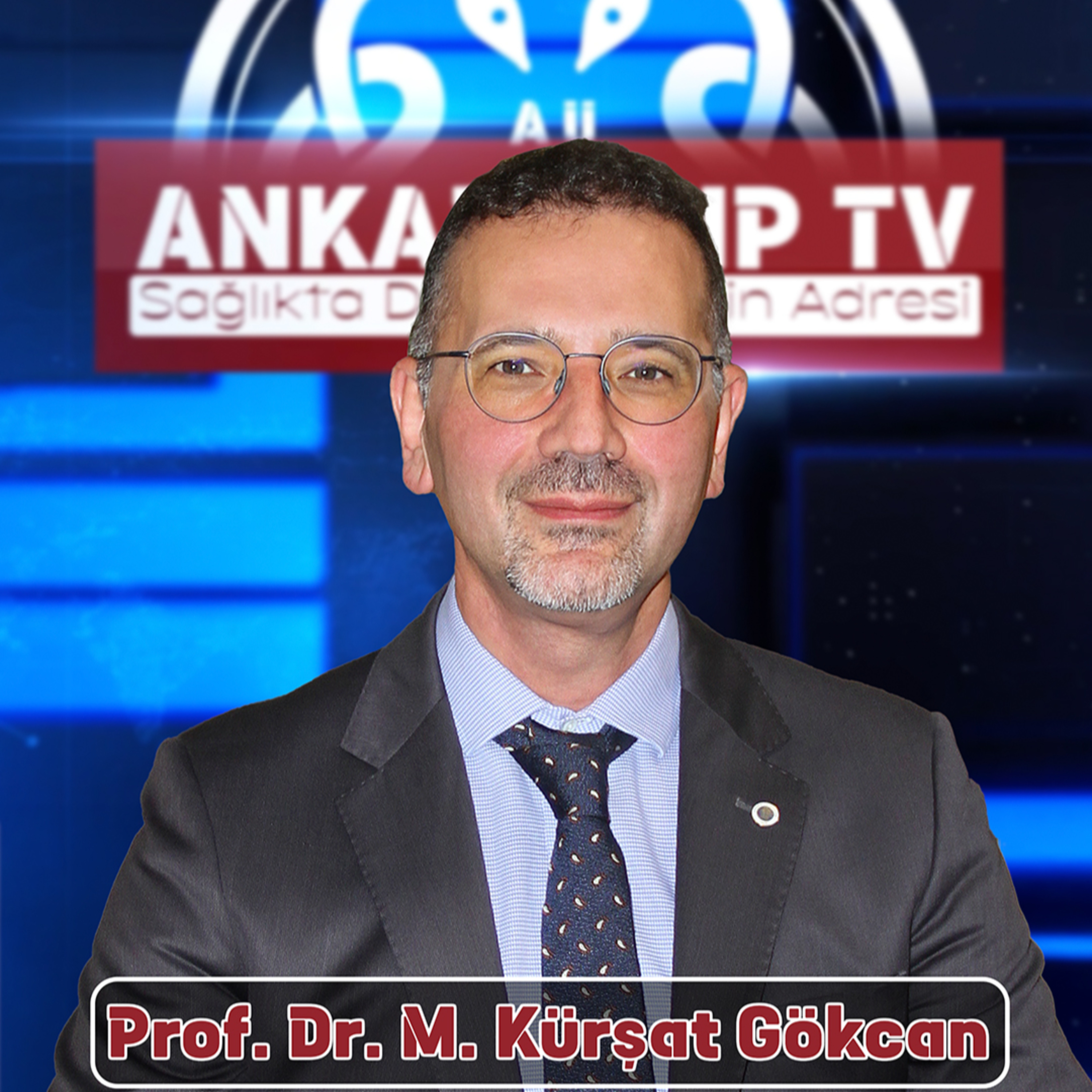 Baş Boyun Bölgesi Kanserleri - Prof. Dr. Mustafa Kürşat Gökcan
