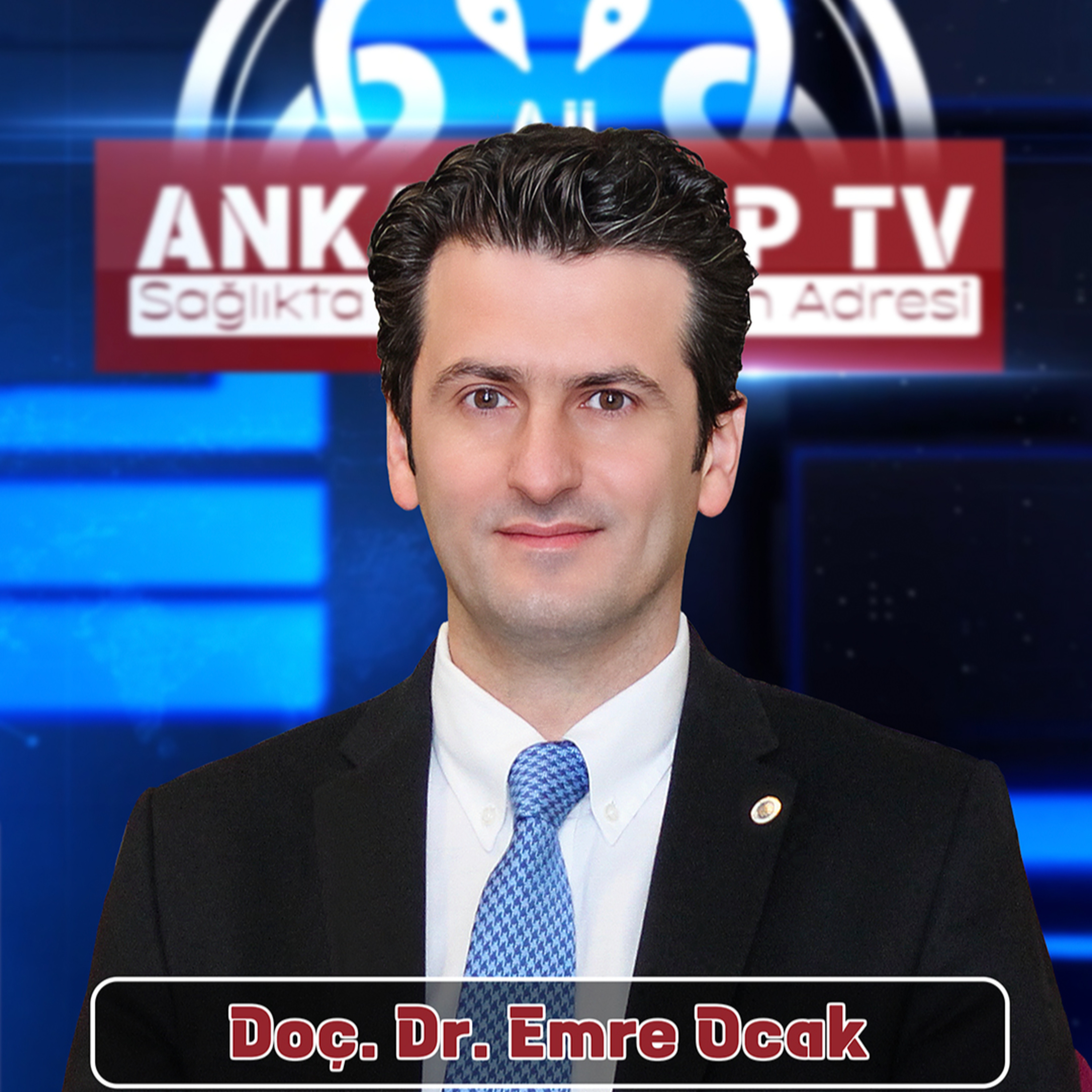 İşitme Kaybı - Doç. Dr. Emre Ocak