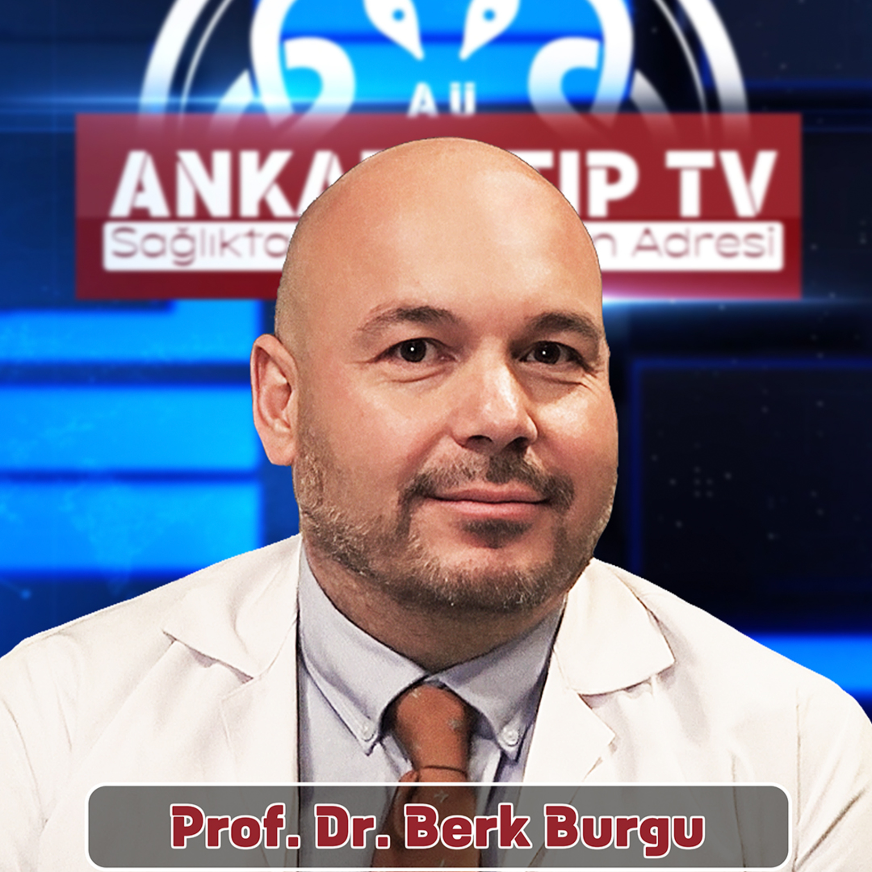 Hipospadias (Peygamber Sünneti) - Prof. Dr. Berk Burgu
